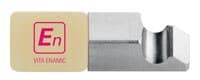 VITA ENAMIC HT 14 CAD/CAM Milling Blocks for PlanMill, High Translucency, Shade 3M2, 14 mm, 5/Pkg - VITA ENAMIC HT 14 for PlanMill - Image 1