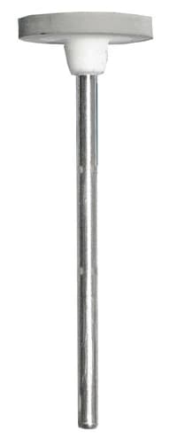 Vita Enamic Polishing Set Technical VI-ER15F, Grey, 6/Pack - Vita Enamic Polishing Set Technical VI-ER15F, Grey - Image 1