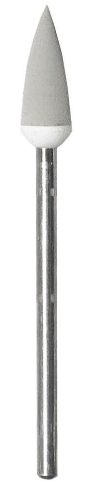 Vita Enamic Hi-Gloss Polisher Technical, Grey Tip, 6/Pack, VI-ES5f - -Vita Enamic Hi-Gloss Polisher Technical Grey Tip 6 - Image 1