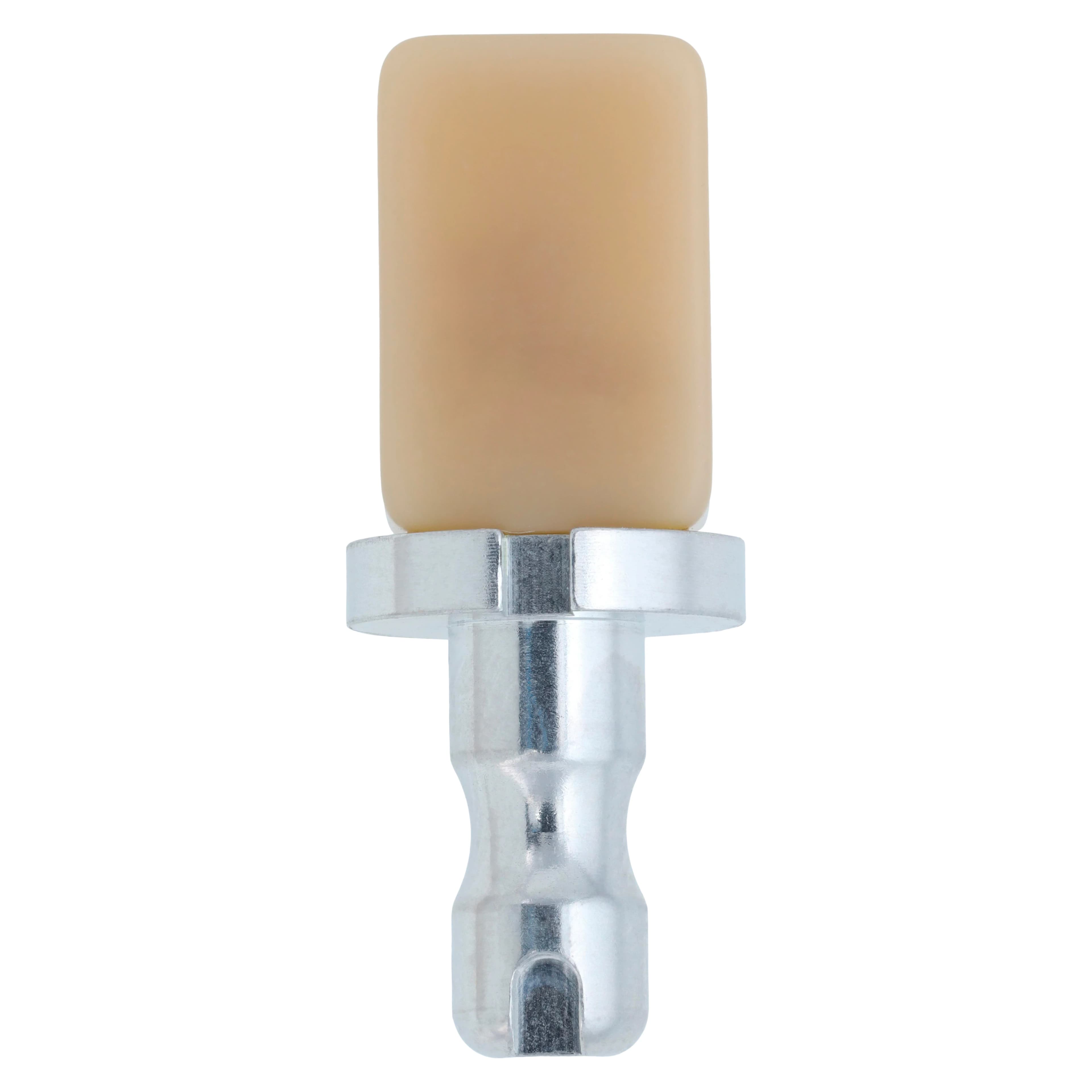 VITA ENAMIC HT CAD/CAM Milling Blocks for CEREC, 10 mm, Shade 3M2, High Translucency, 5/Pack thumbnail 3