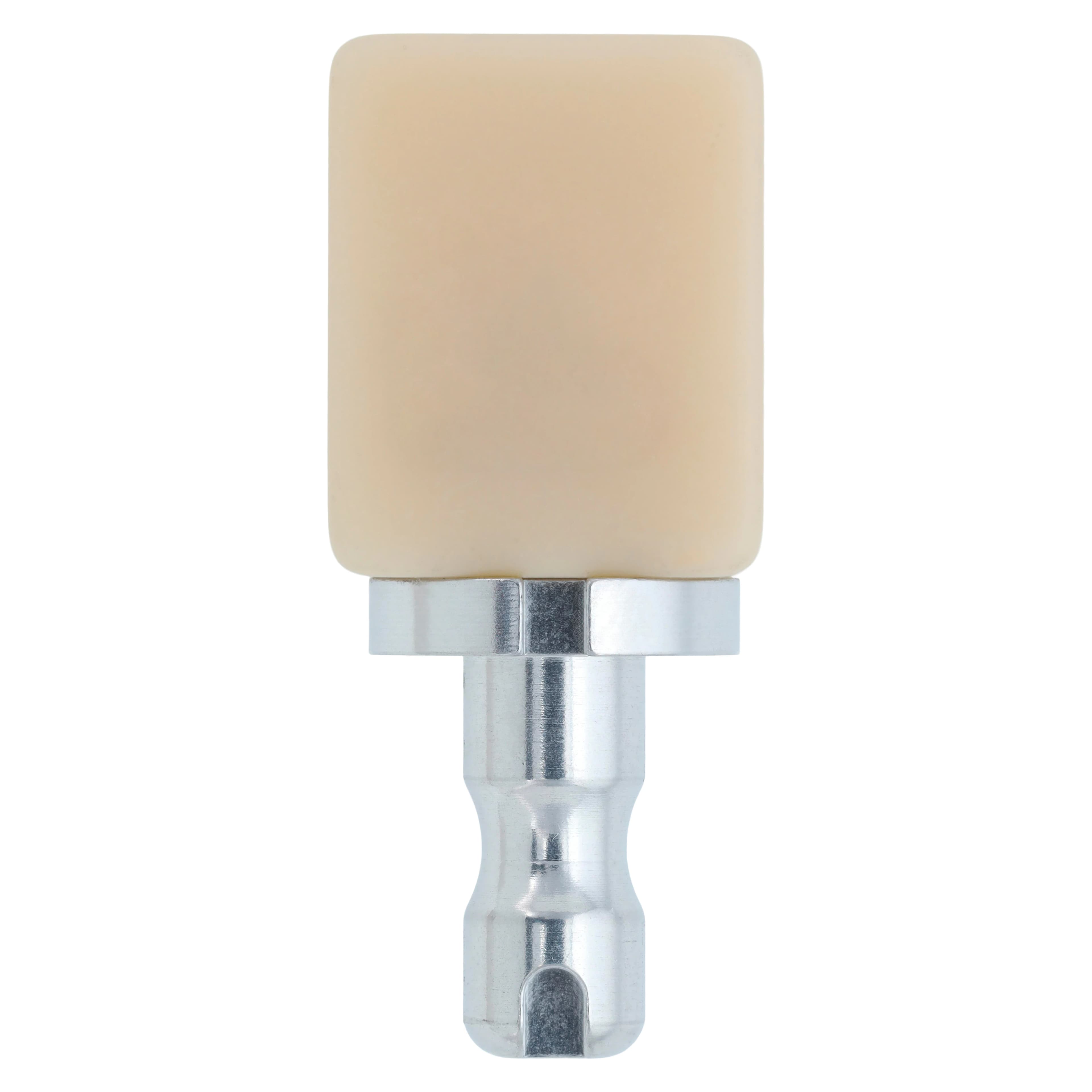 VITA ENAMIC CEREC T CAD/CAM Milling Blocks, Translucent, Shade 1M2, 14mm, 5/Pack thumbnail 3