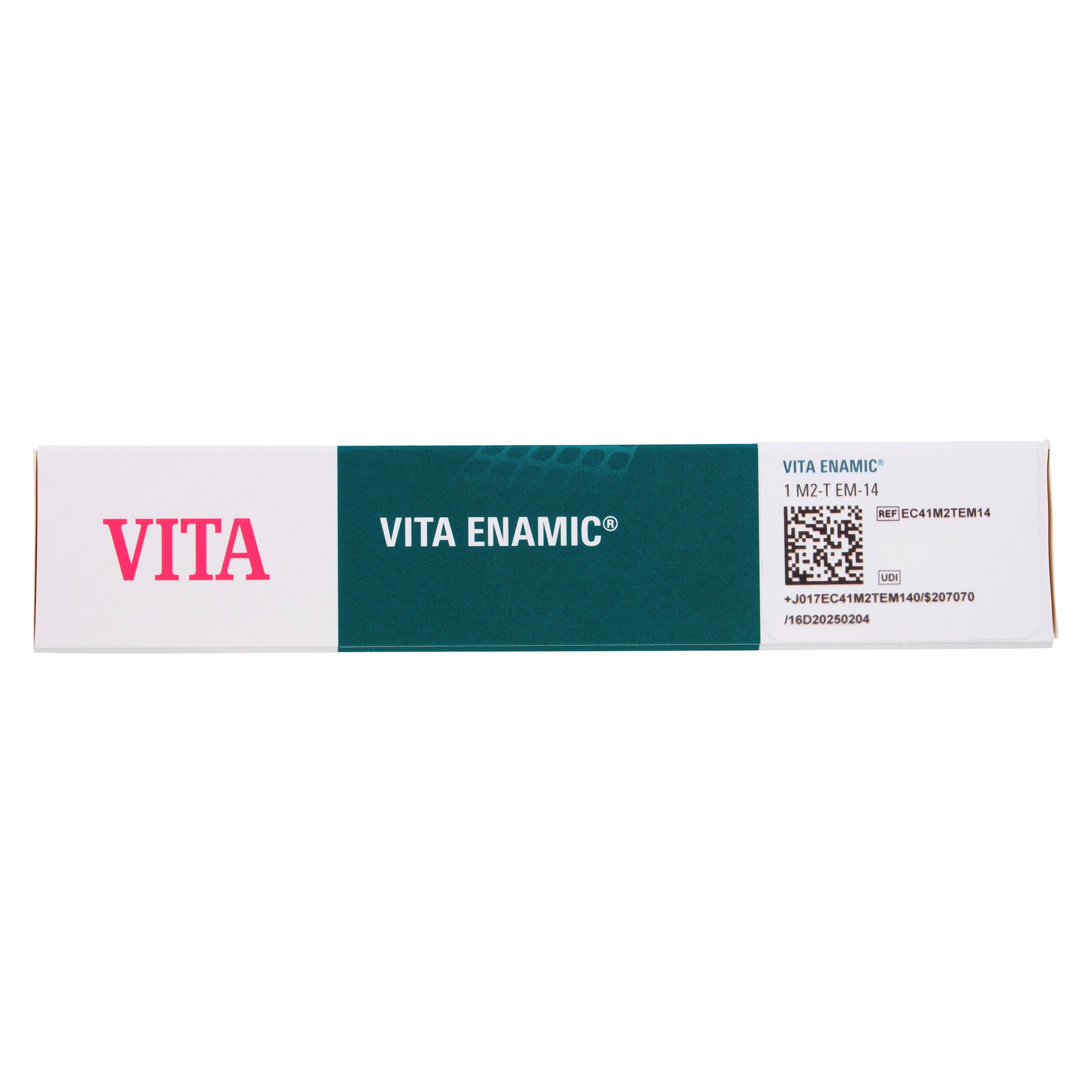 VITA ENAMIC CEREC T CAD/CAM Milling Blocks, Translucent, Shade 1M2, 14mm, 5/Pack thumbnail 6