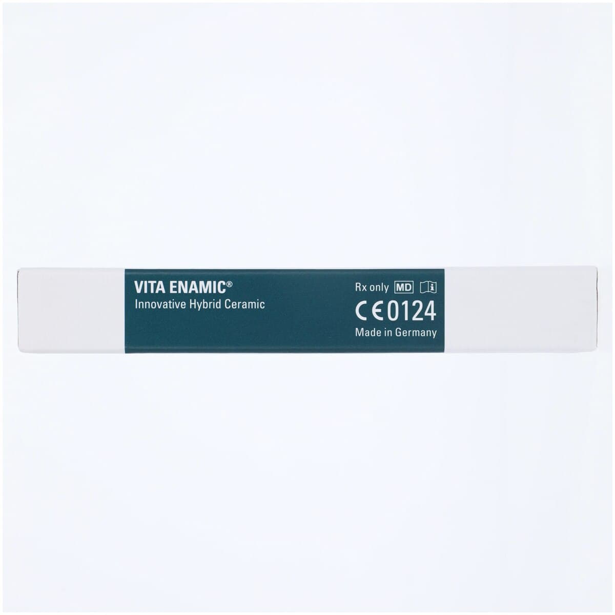VITA ENAMIC multiColor HT CAD/CAM Milling Block for CEREC/inLab, Shade 4M2, 14 mm, 5/Pack thumbnail 2