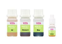 VITA Zirconia YZ HT Shade Liquid 1M1, 50 ml Bottle - VITA Zirconia YZ HT Shade Liquid - 1M1, 50 ml - Image 1