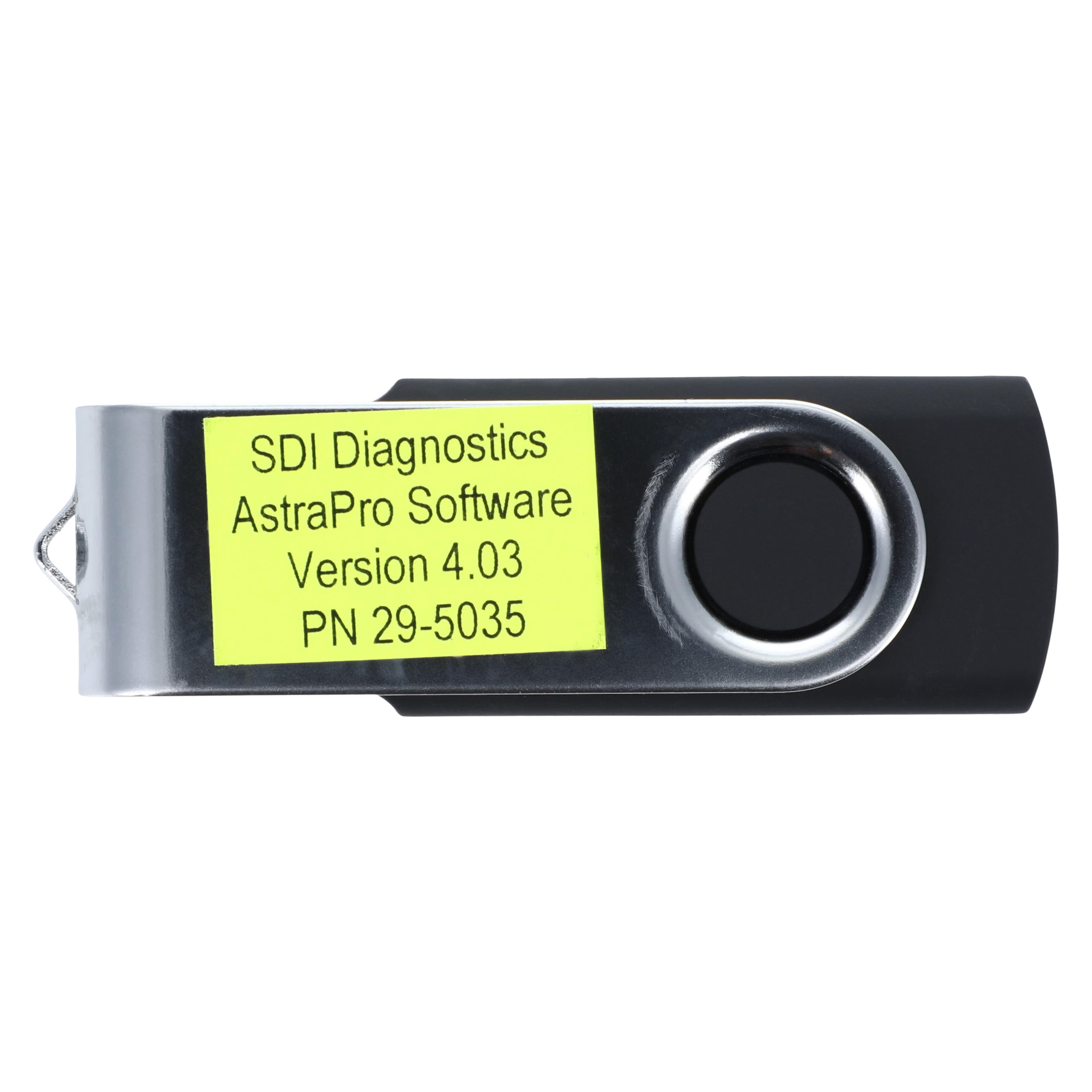 AstraTouch Spirometer thumbnail 16