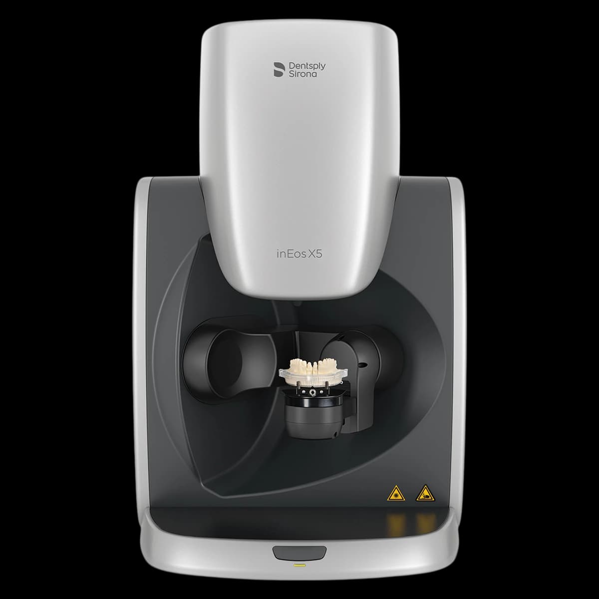 Sirona inEos X5 Intraoral Scanner with PC - inEos X5 w/ PC - Image 1