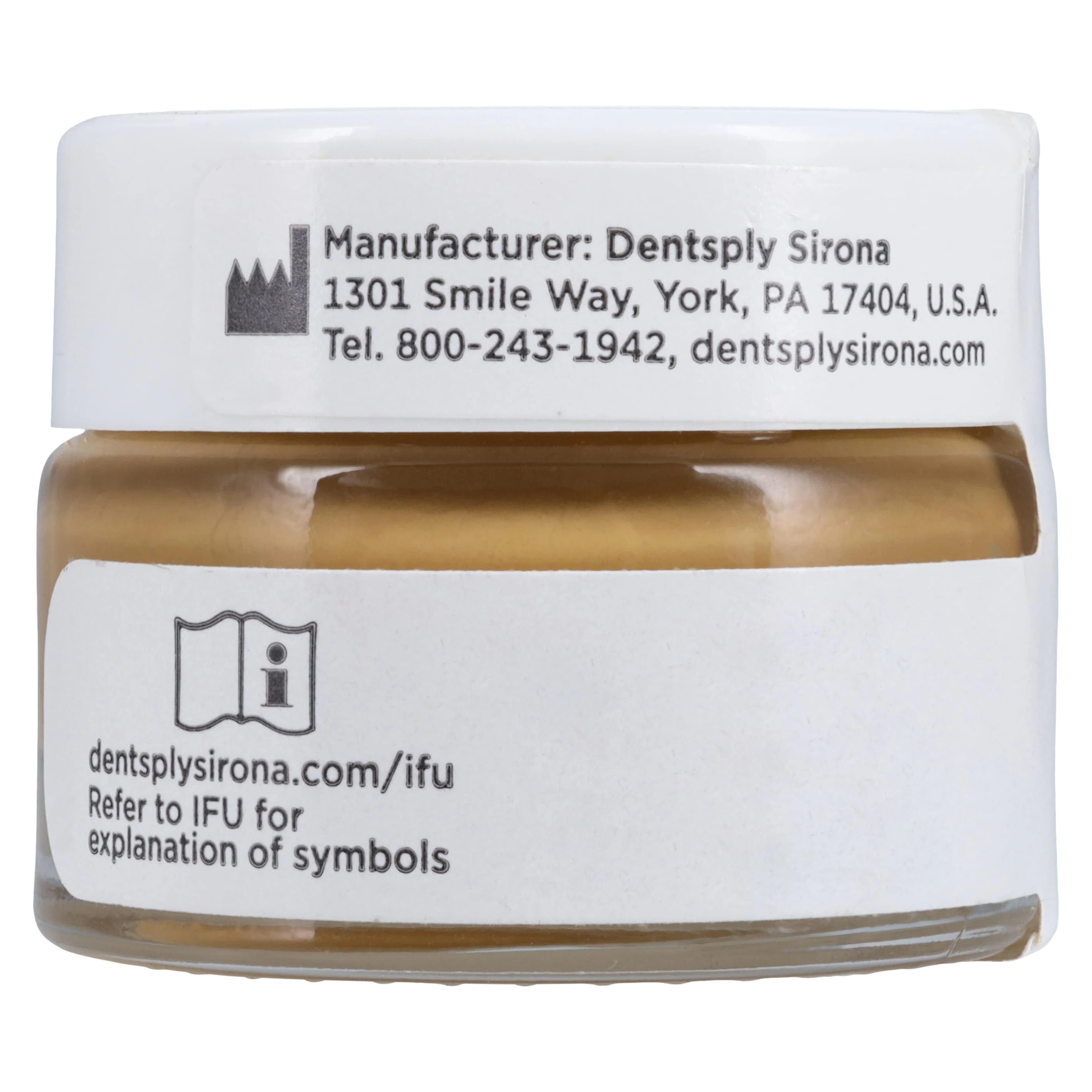 Dentsply Sirona DS Universal Stain S2, 5g Jar thumbnail 3