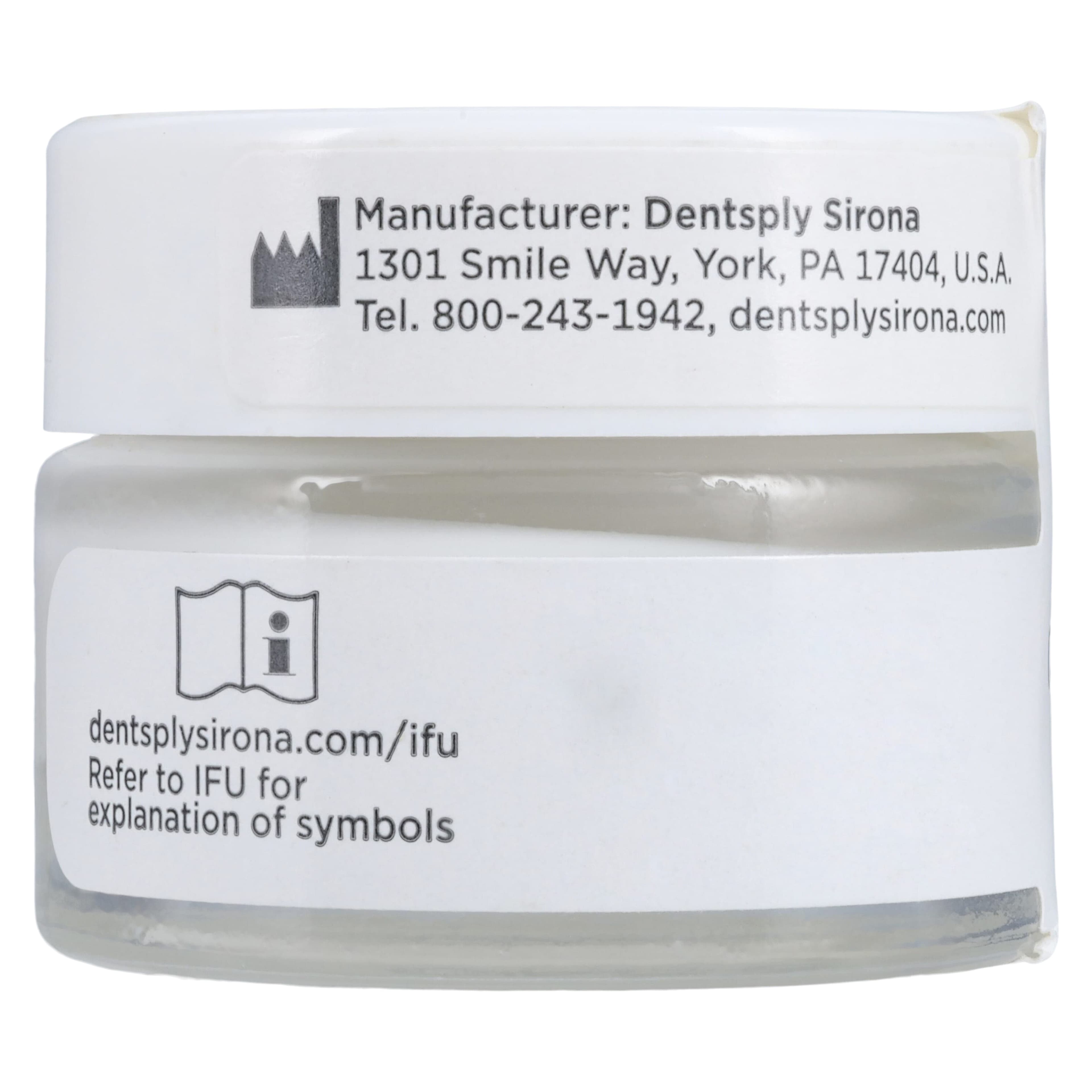 Dentsply Sirona DS Universal Overglaze Paste, 5g Jar thumbnail 3