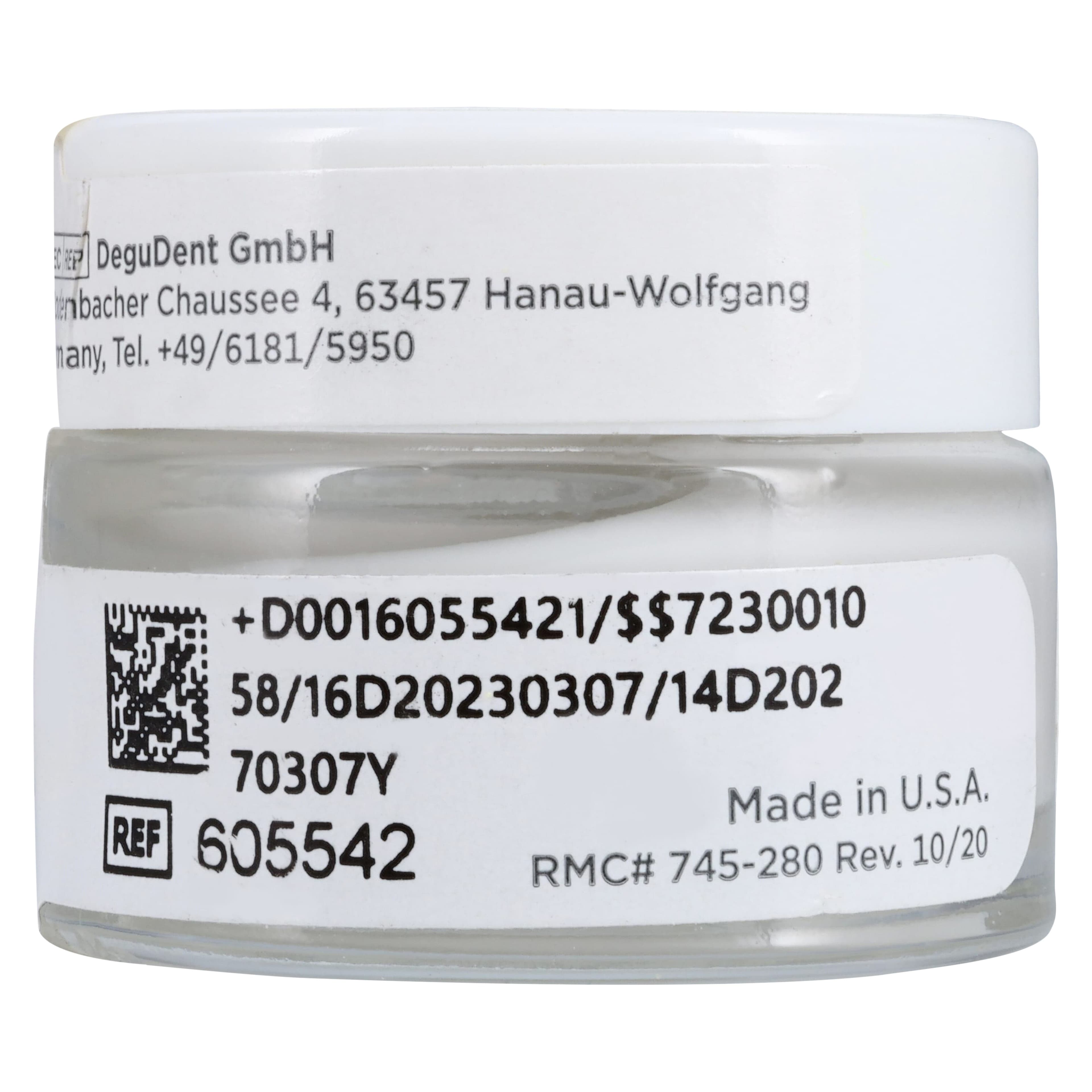 DS Universal Overglaze High Fluorescence Paste, 5g Bottle thumbnail 4