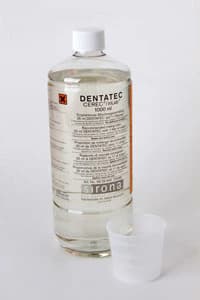 Dentatec Cleaner and Lubricant for CEREC® and inLab® – 1000 ml Bottle (Sirona #4693201) thumbnail 2