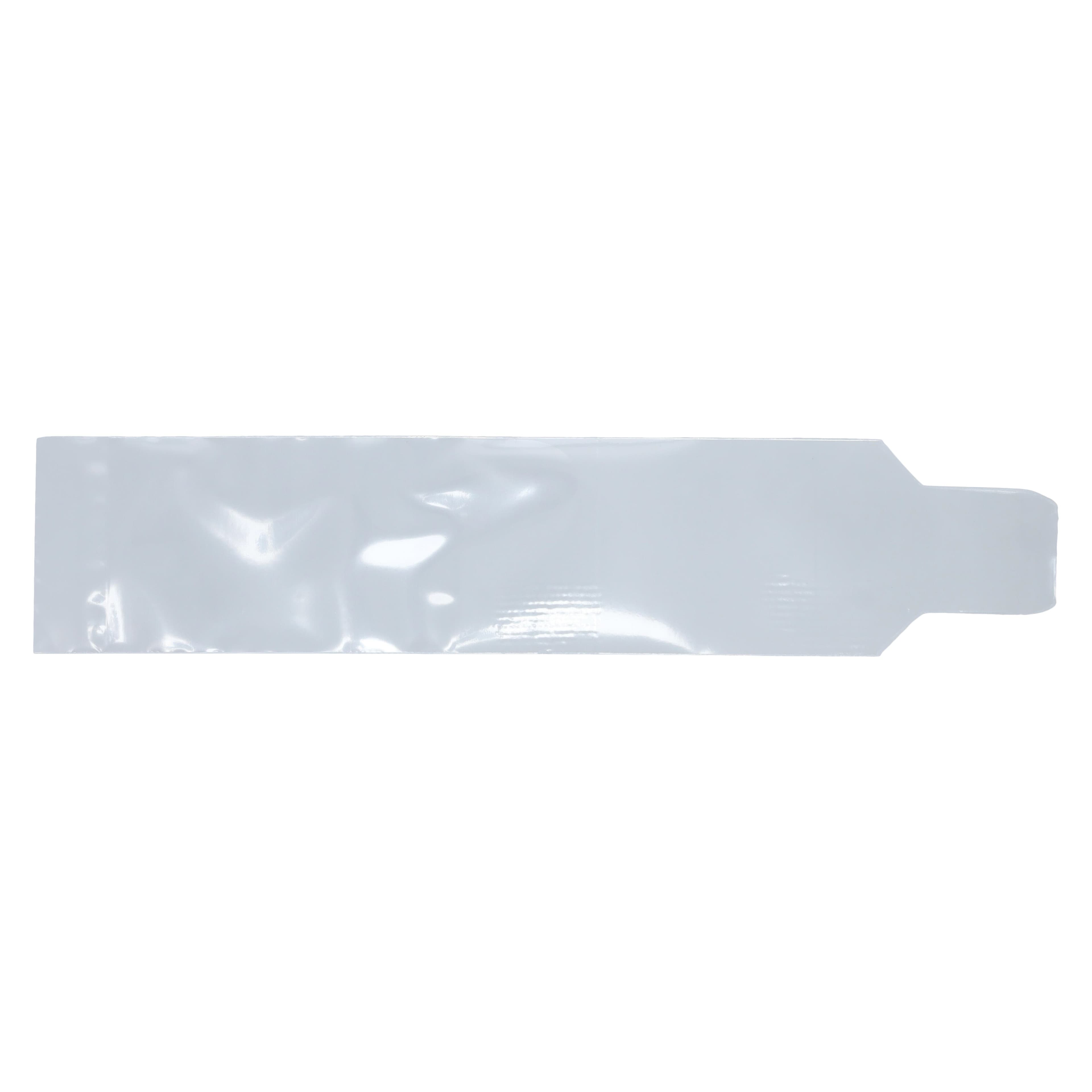 Schick 33/Elite Digital Sensor Barrier Sheaths, Size 1, Clear, 300/Box thumbnail 3