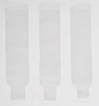 Schick 33/Elite Digital Sensor Barrier Sheaths, Size 1, Clear, 300/Box thumbnail 2