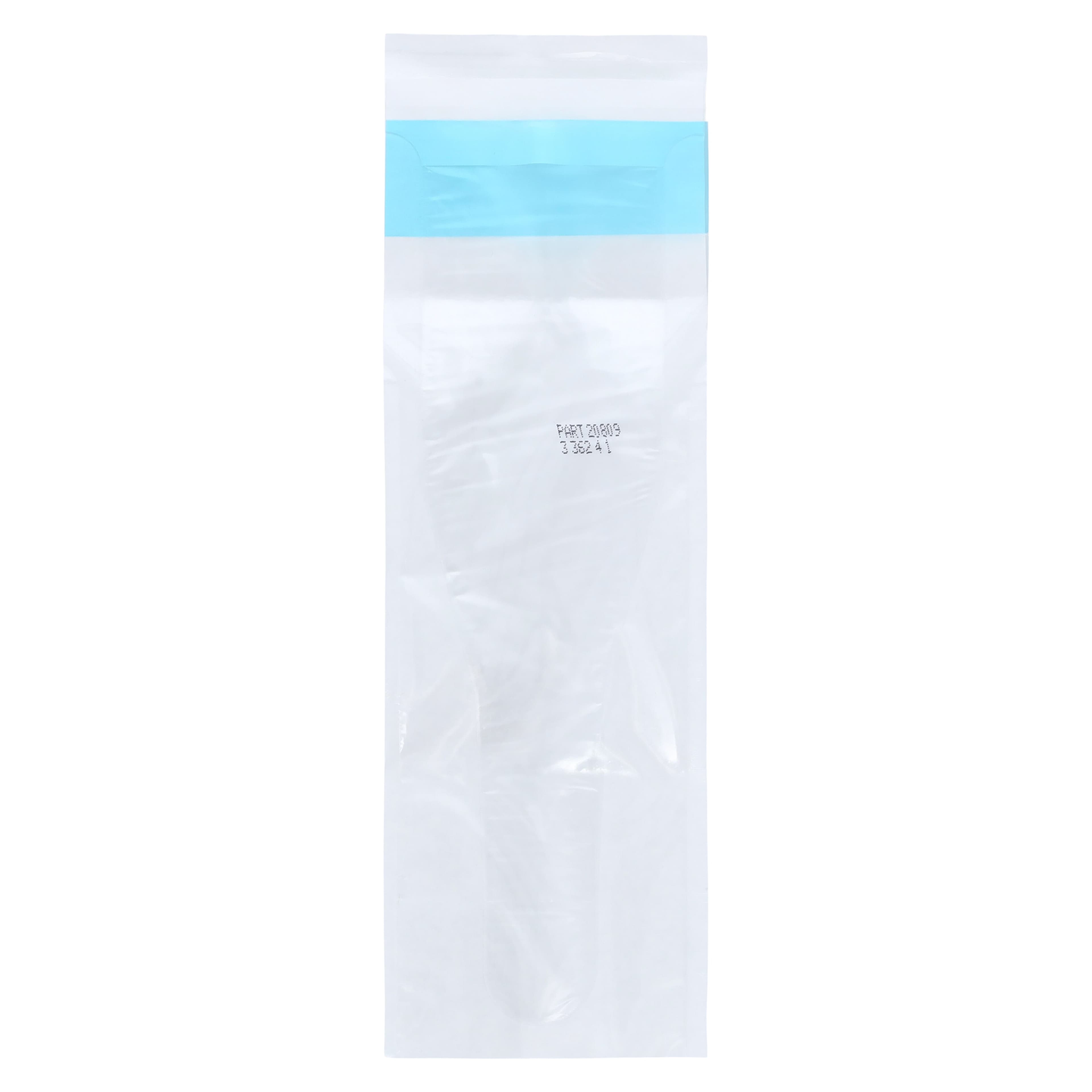 Schick USB Cam 2/4 Disposable Camera Sheaths, White, 500/Pkg thumbnail 2