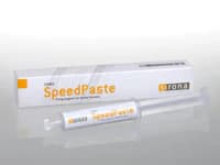 CEREC SpeedPaste Ceramic Firing Paste, Syringe, 1/Pkg thumbnail 2