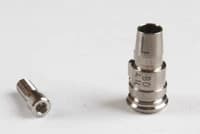 Sirona ScanPost B O 4.1 L, Biomet 3i External Hex, Titanium, 1/Pkg - ScanPost B O 4.1 L - Image 1