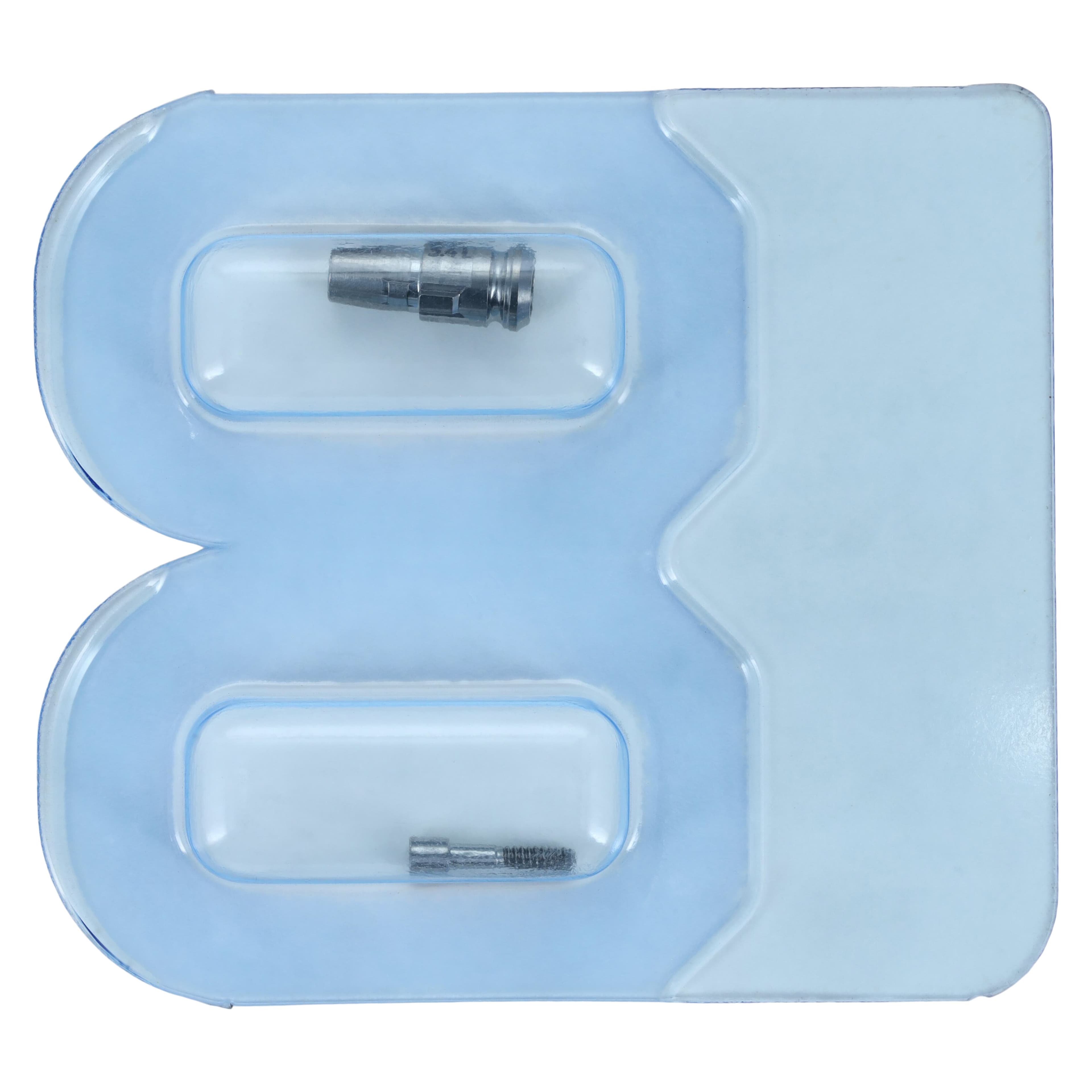 ScanPost NB B 3.4 L, Nobel Biocare Brånemark NP, Titanium, 1/Pkg thumbnail 4