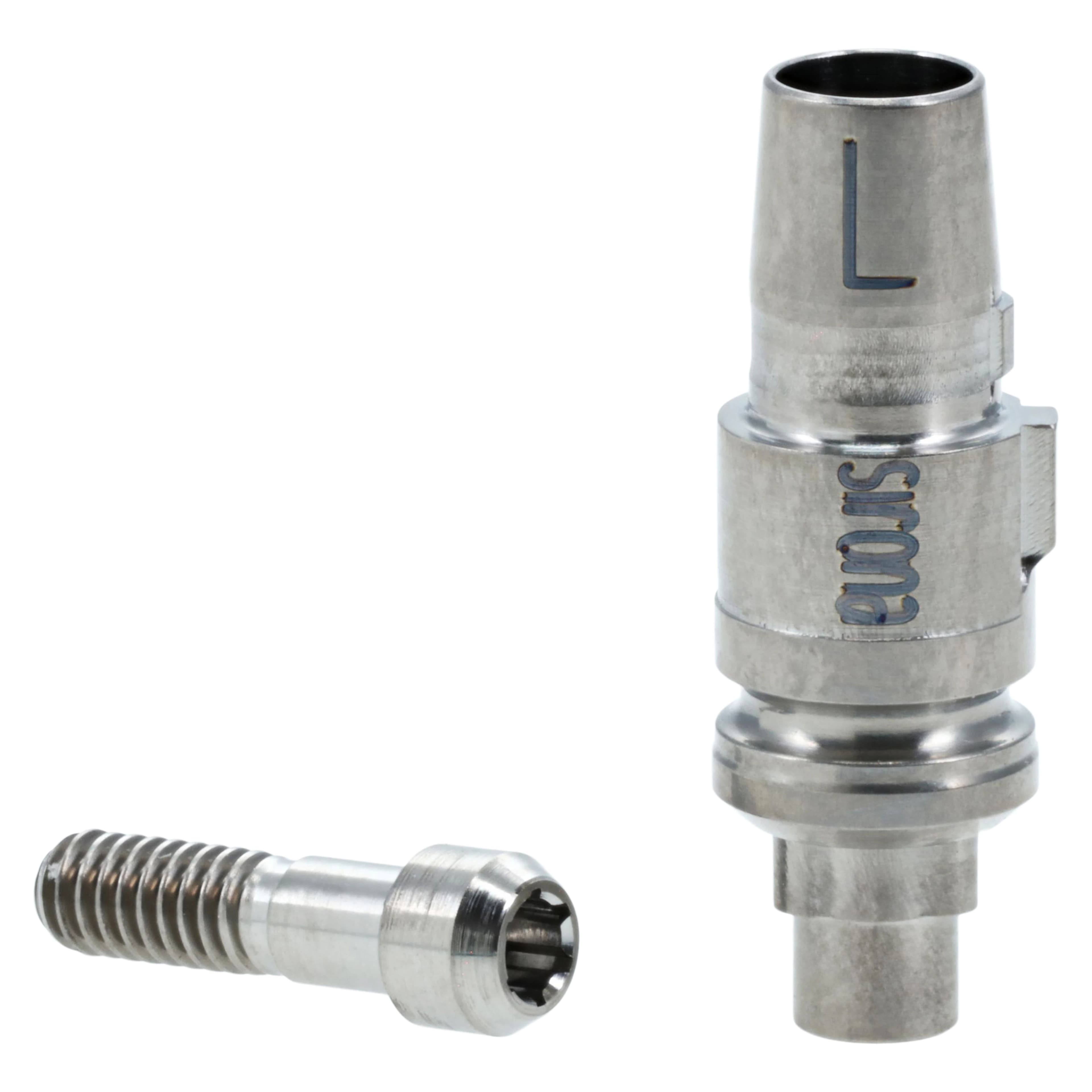 ScanPost NB RS 3.5 L, Nobel Biocare Replace NP, Titanium, 1/Pkg thumbnail 2