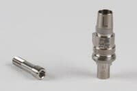 ScanPost NB RS 4.3 L, Nobel Biocare Replace System, Titanium, 1/Pkg thumbnail 2