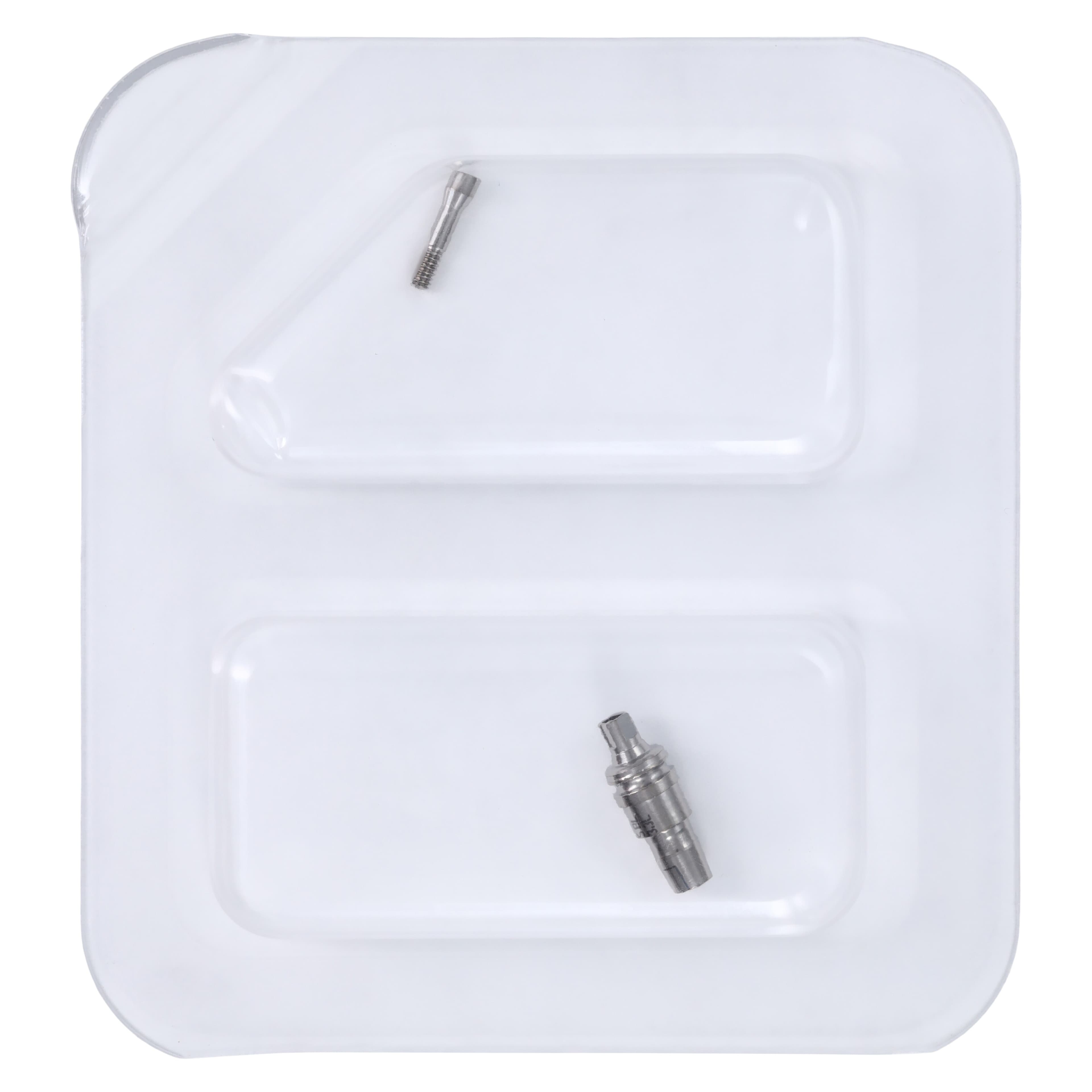 Straumann ScanPost S BL 3.3 L, Bone Level, Titanium, 1/Pkg thumbnail 4