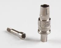 Straumann ScanPost S BL 3.3 L, Bone Level, Titanium, 1/Pkg - ScanPost S BL 3.3 L - Image 1