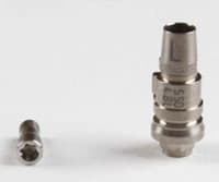 Sirona ScanPost SSO 4.8 L, Straumann SynOcta RN, Titanium, 1/Pkg - ScanPost SSO 4.8 L - Image 1