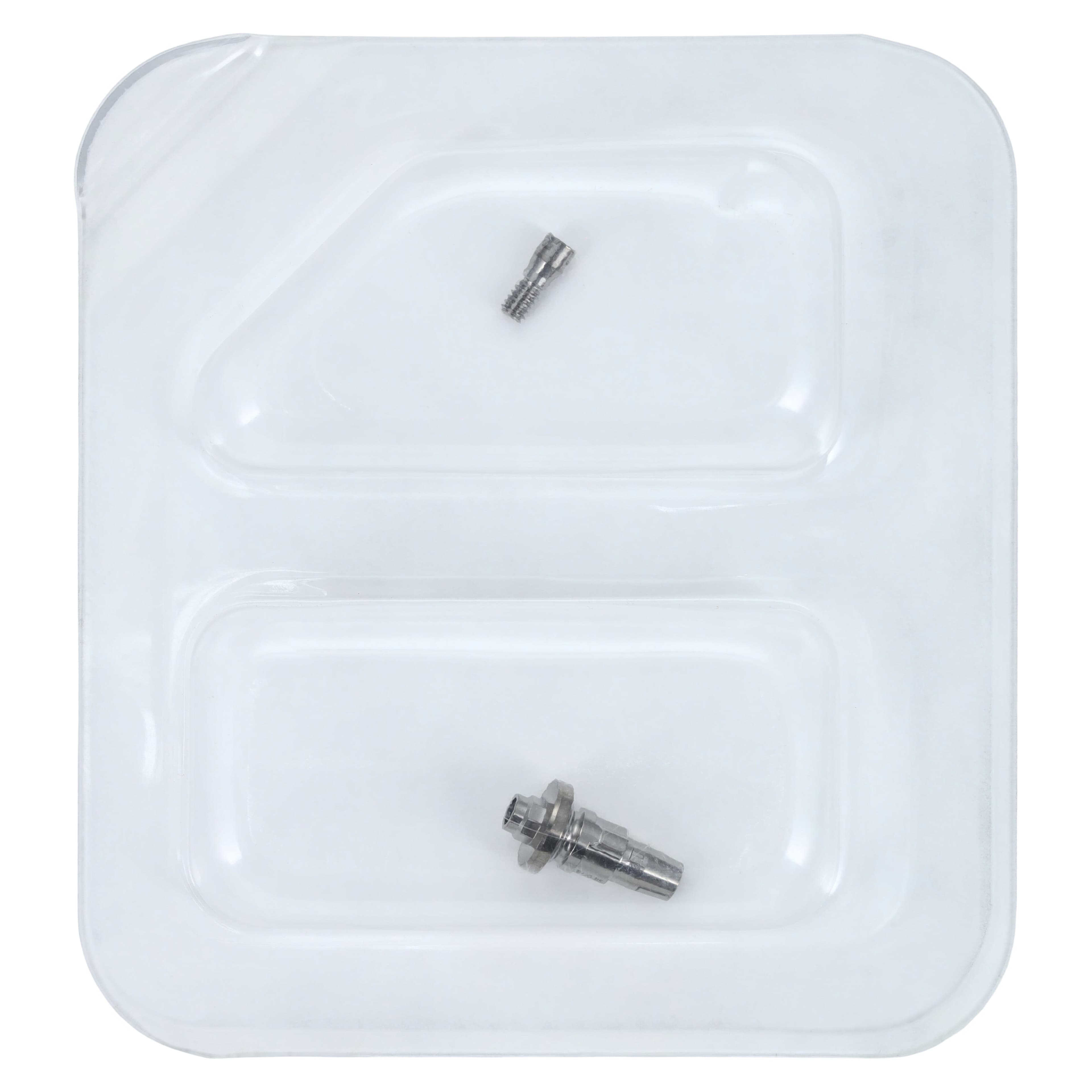Sirona ScanPost SSO 6.5 L, Straumann SynOcta WN, Titanium, 1/Pkg thumbnail 4