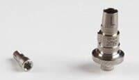 Sirona ScanPost SSO 6.5 L, Straumann SynOcta WN, Titanium, 1/Pkg thumbnail 2
