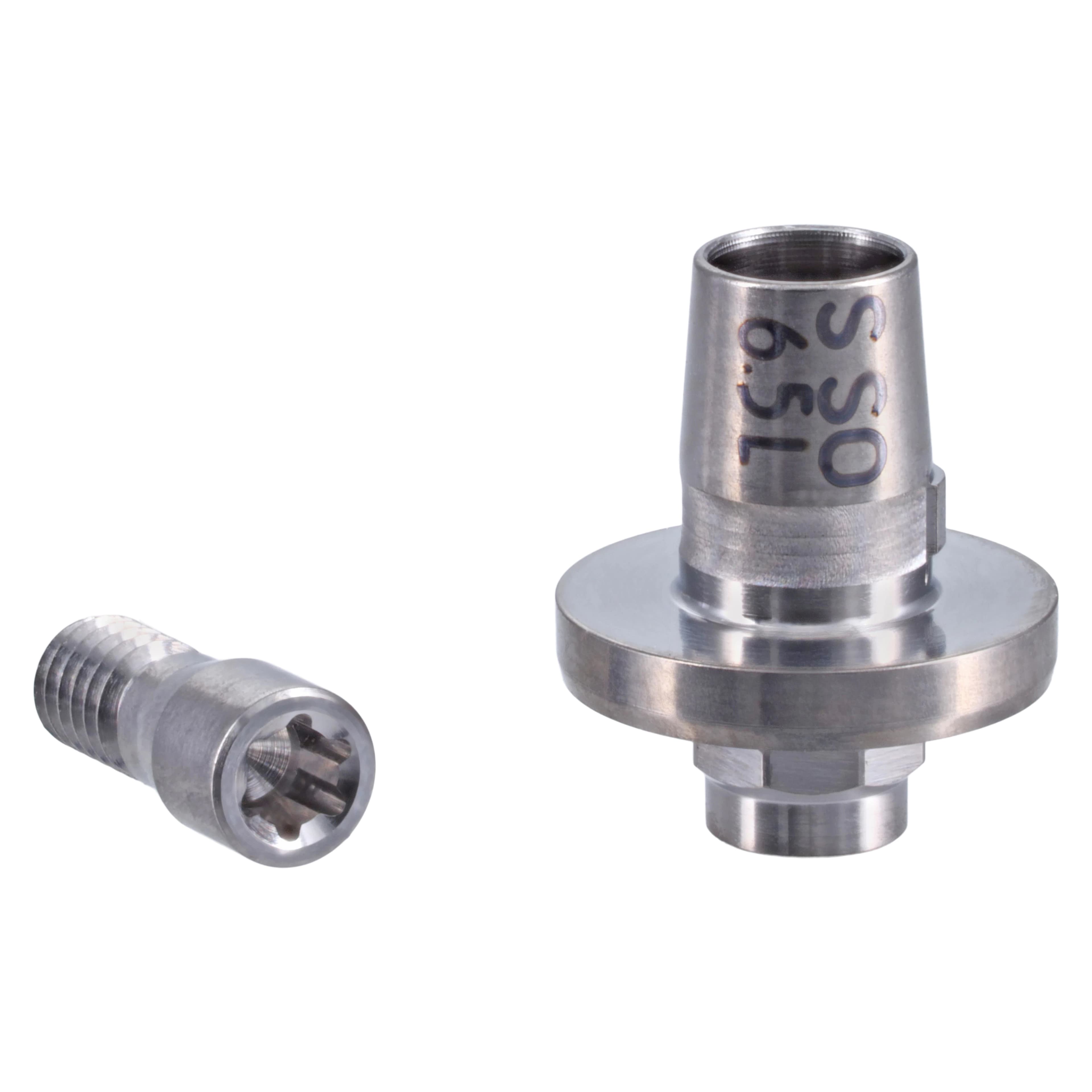 TiBase Kits, Straumann - TiBase SSO 6.5 L, SynOcta® WN thumbnail 2