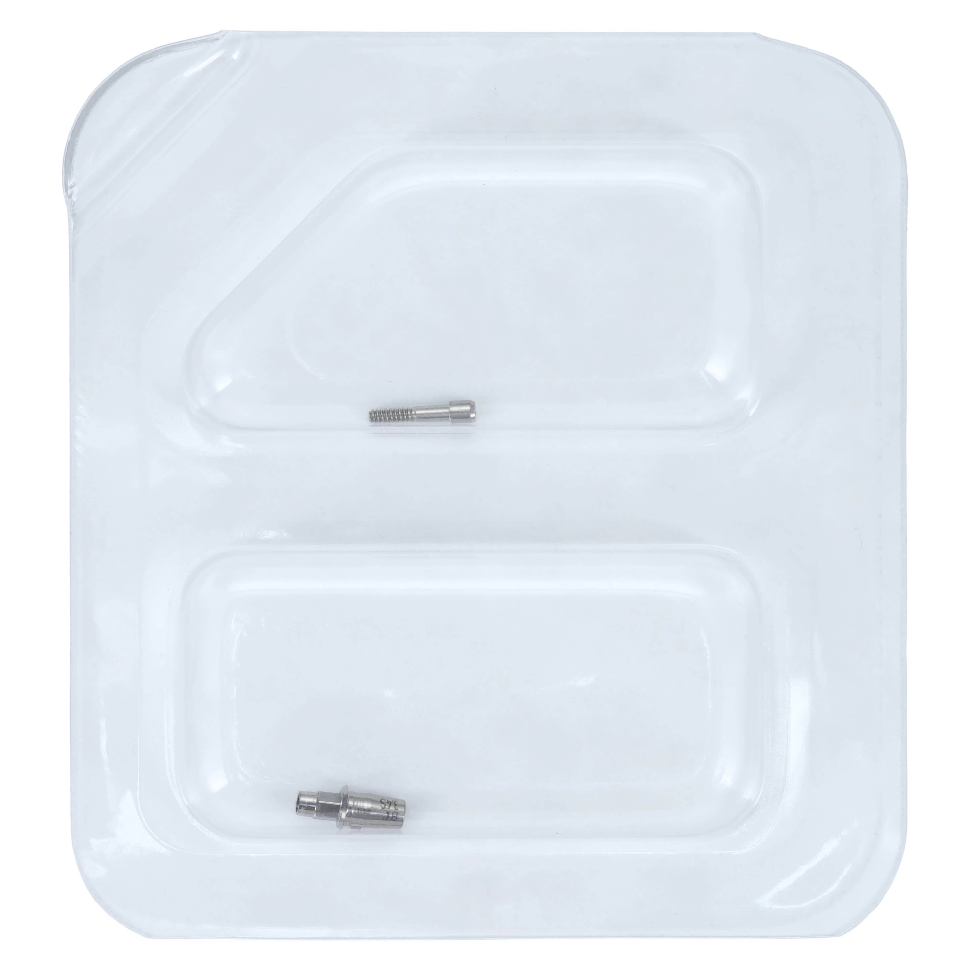 TiBase Kits, Biomet 3i - TiBase B C 3.4 S, Certain®, 1/Pkg thumbnail 4