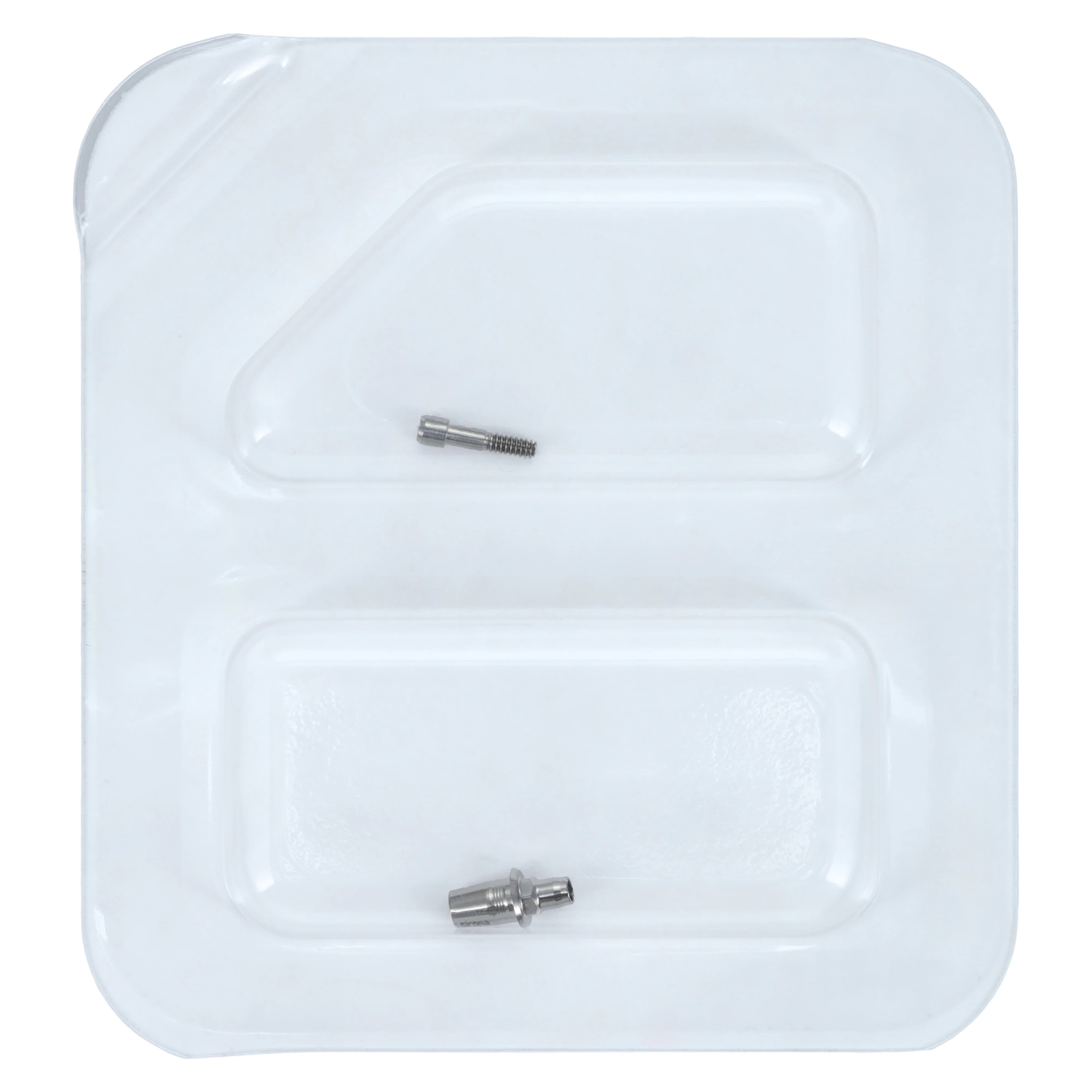 TiBase Abutment Kit, Biomet 3i Certain®, BC 4.1 L, Titanium, M1.6 Screw, 1/Pkg thumbnail 4