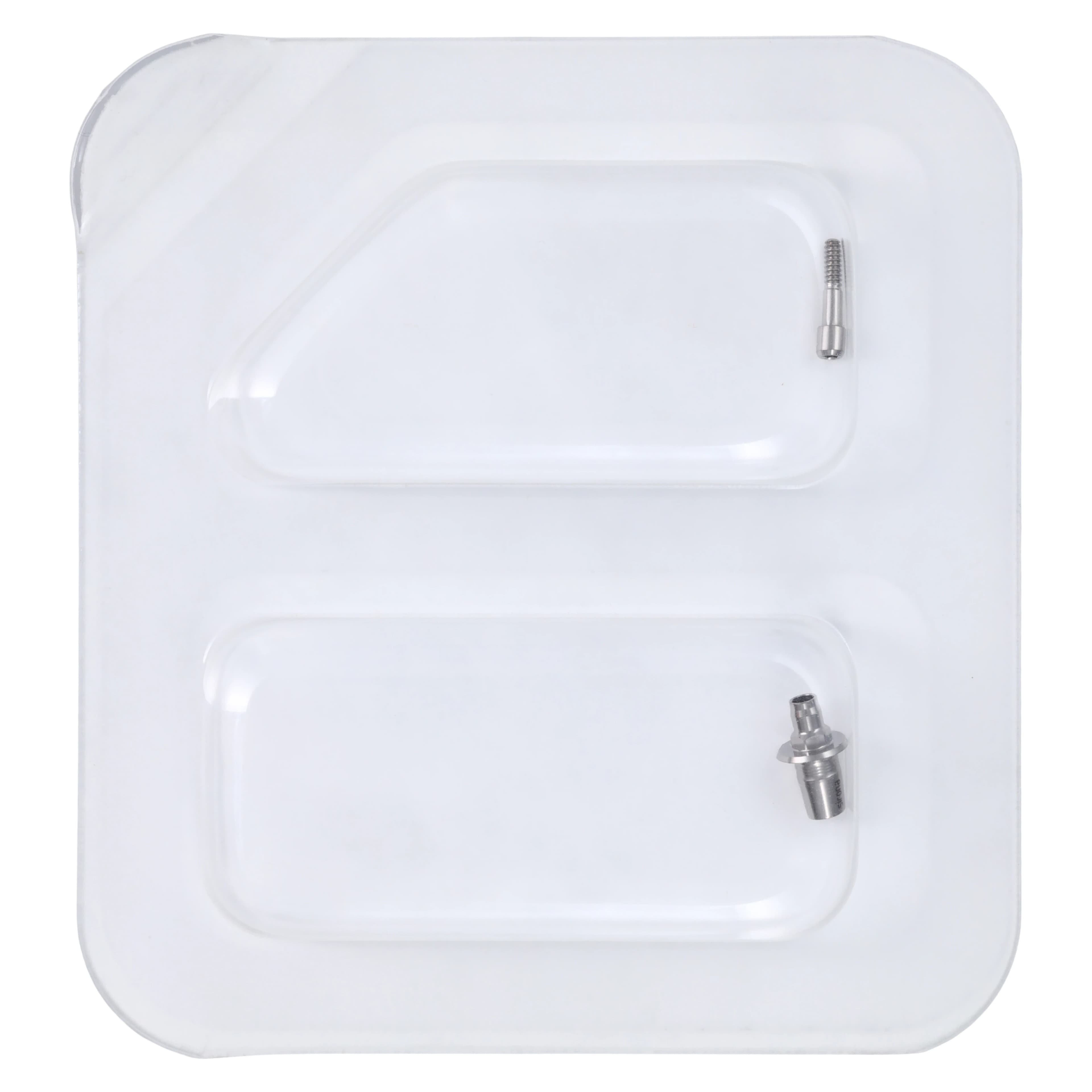 TiBase Kits, Biomet 3i - TiBase B C 5.0 L, Certain®, M1.6 Abutment Screw, 1/Pkg thumbnail 4