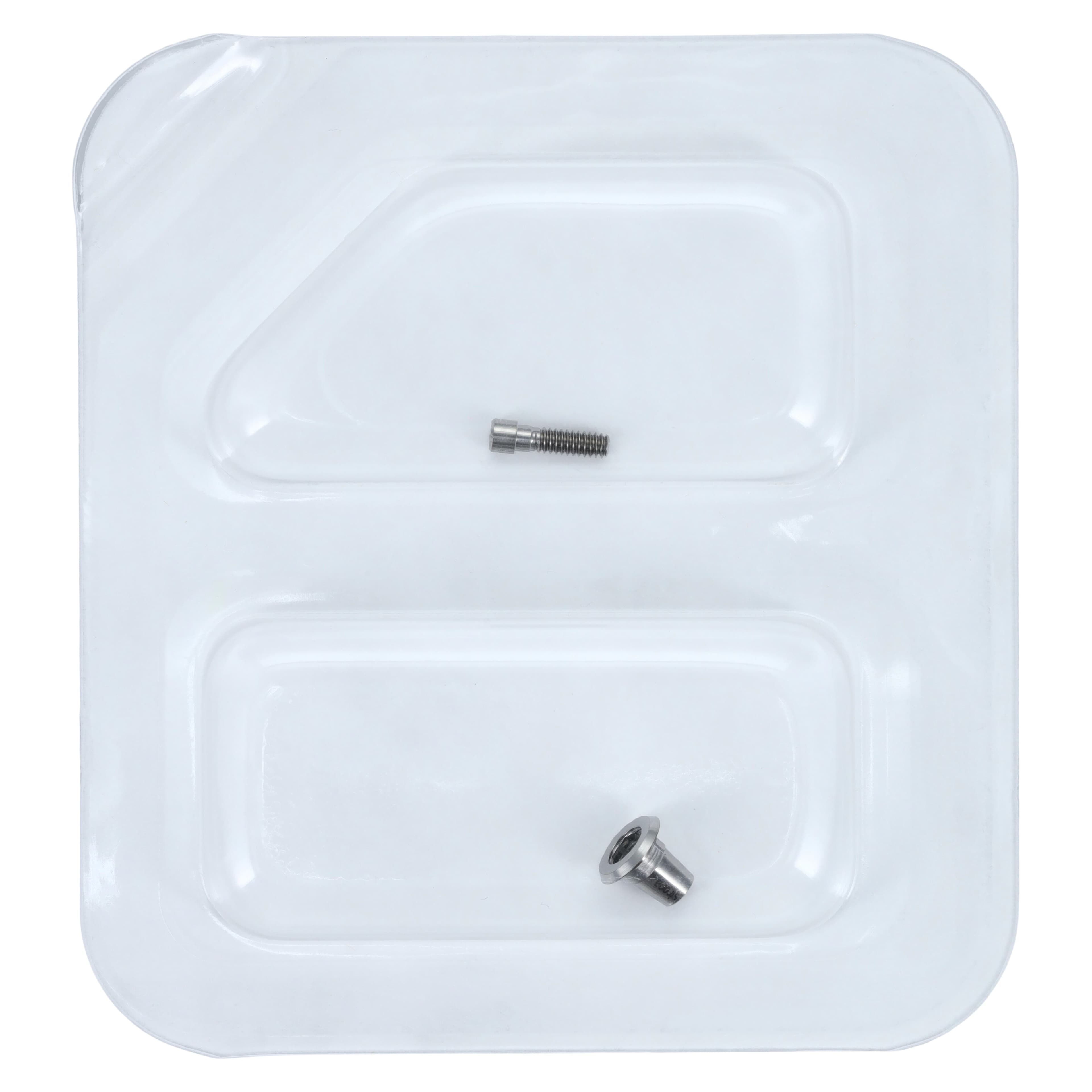 TiBase Kits, Biomet 3i - TiBase B O 5.0 L, Ex. Hex®, M2 Abutment Screw thumbnail 4