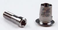 TiBase Kits, Nobel Biocare - TiBase NB B 4.1 L, Brånemark® RP, M2 Abutment Screw - TiBase Kits, Nobel Biocare - TiBase NB B 4.1 L, Brånemark® RP - Image 1