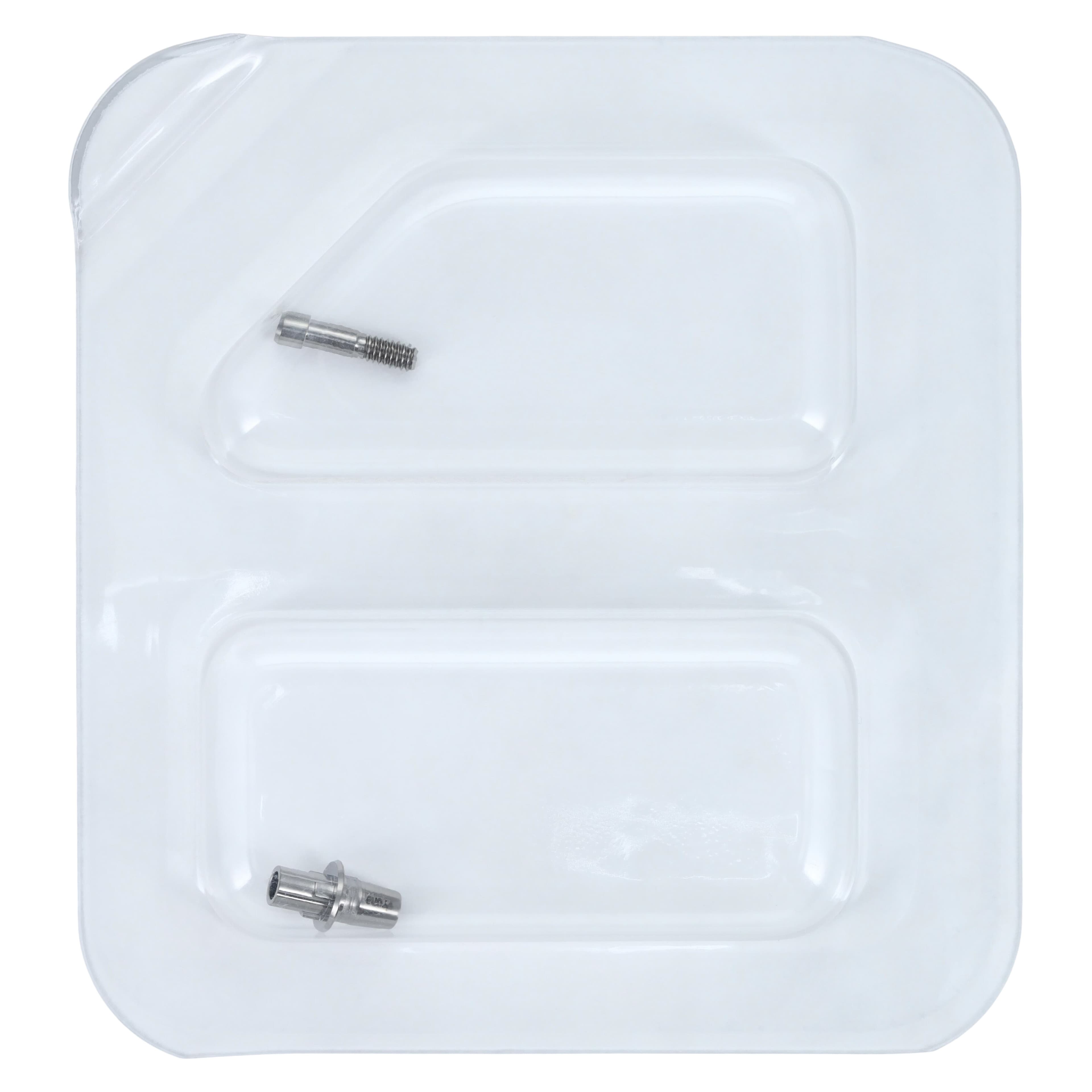 TiBase Kits, Nobel Biocare - TiBase NB RS 5.0 L, Replace® WP, M2 Abutment Screw thumbnail 4