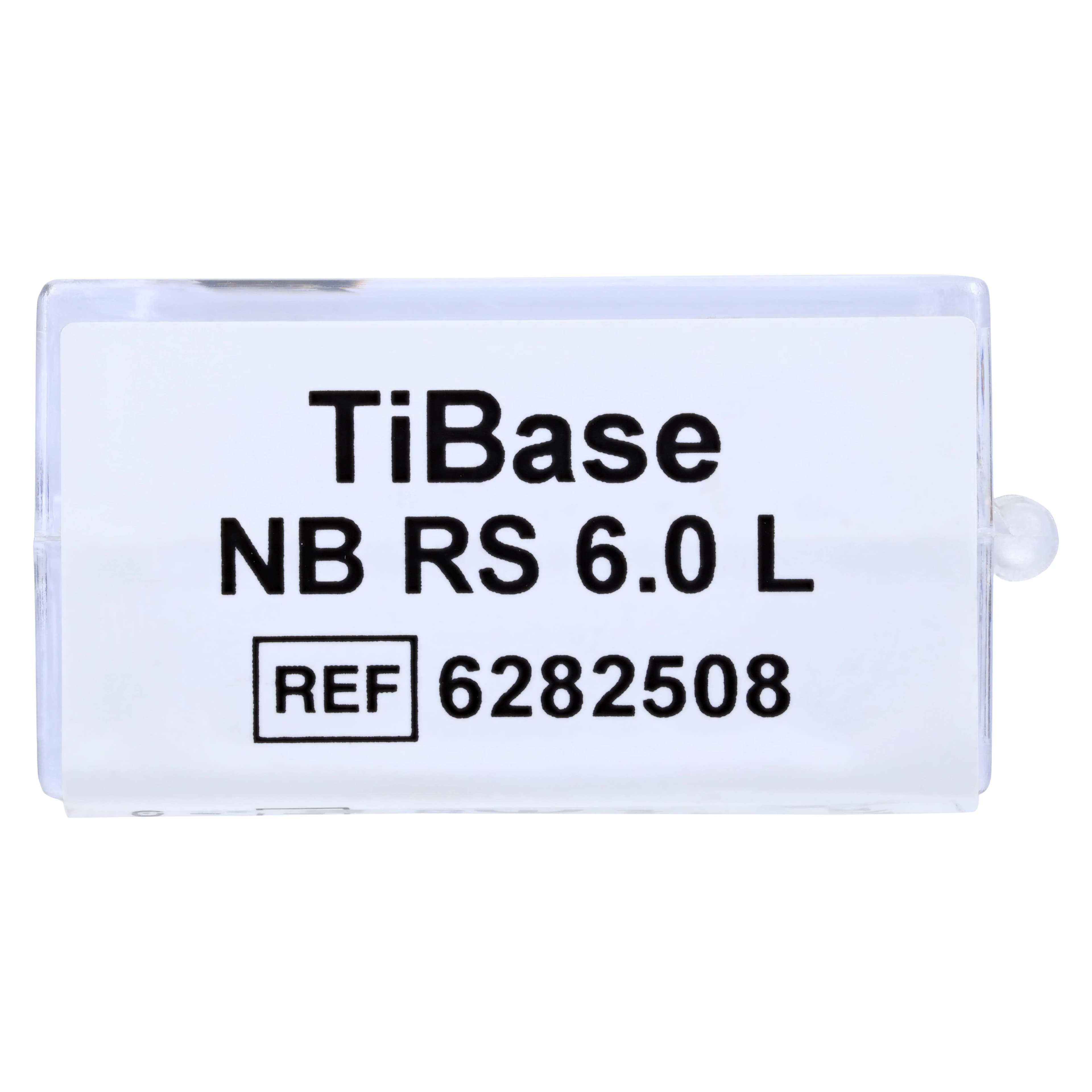 TiBase Kits, Nobel Biocare - TiBase NB RS 6.0 L, Replace®, M2 Abutment Screw thumbnail 4
