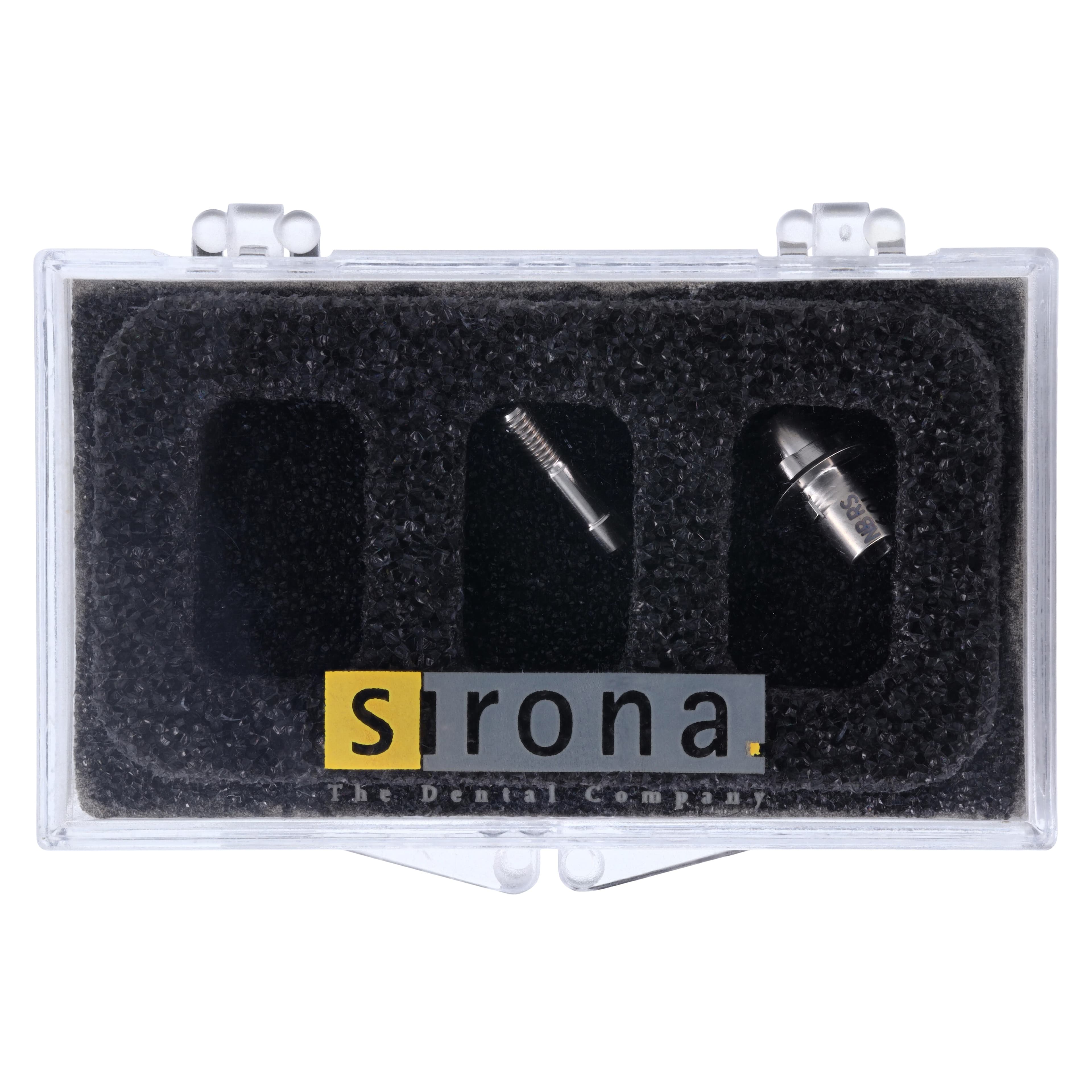 TiBase Kits, Nobel Biocare - TiBase NB RS 6.0 L, Replace®, M2 Abutment Screw thumbnail 3