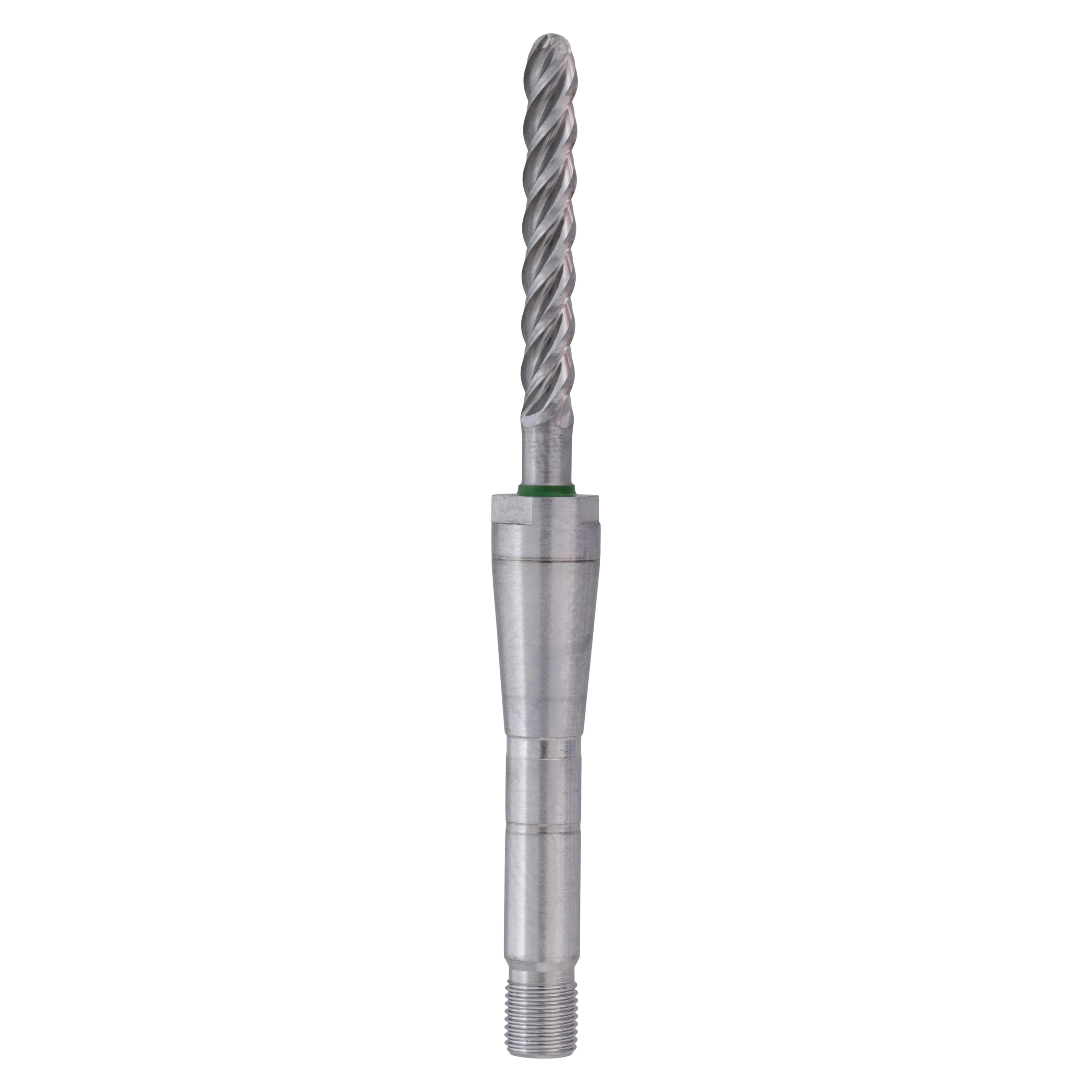 CEREC Carbide Milling Bur, Shaper 25, 2.5 mm, 3/Pkg thumbnail 2