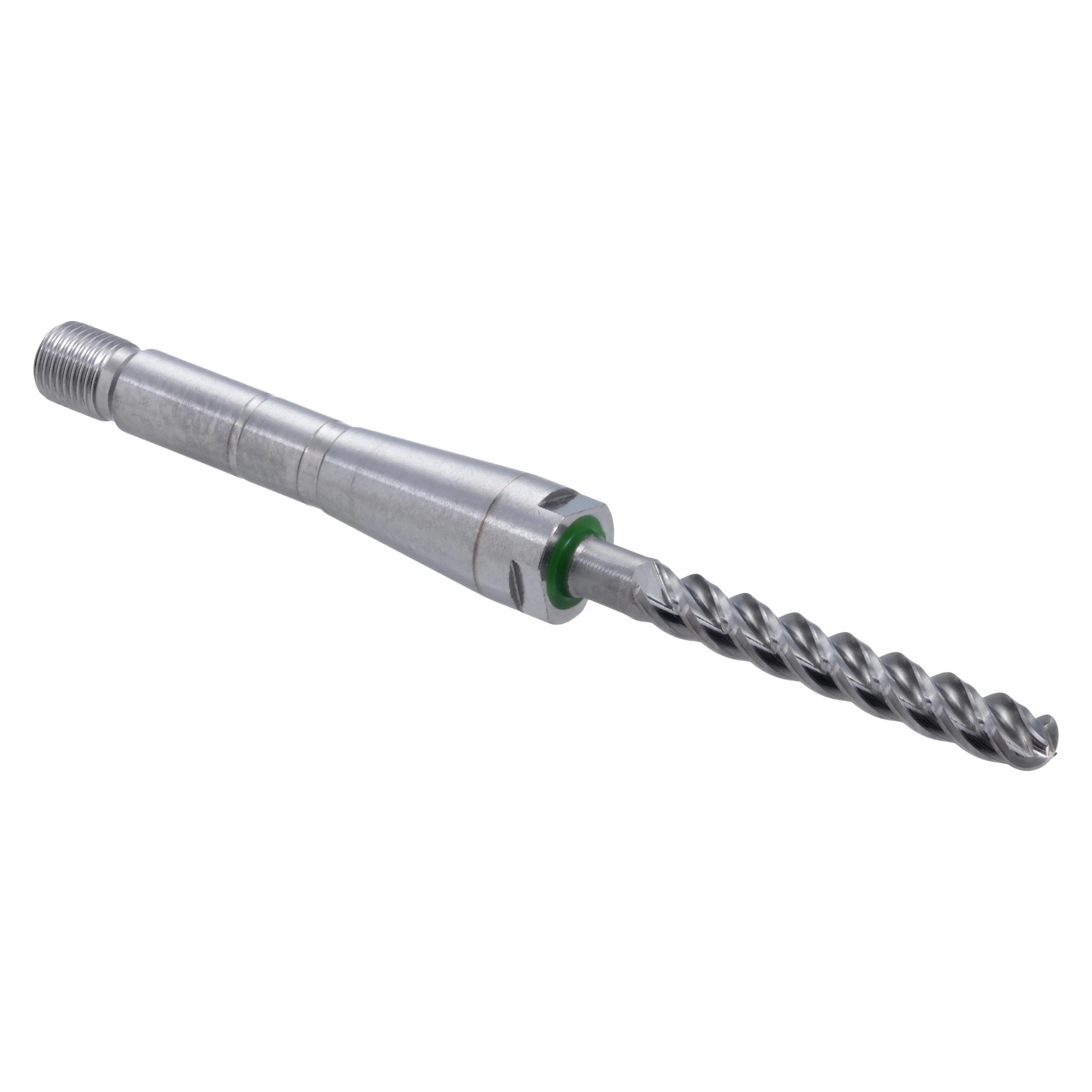 CEREC Carbide Milling Bur, Shaper 25, 2.5 mm, 3/Pkg thumbnail 4