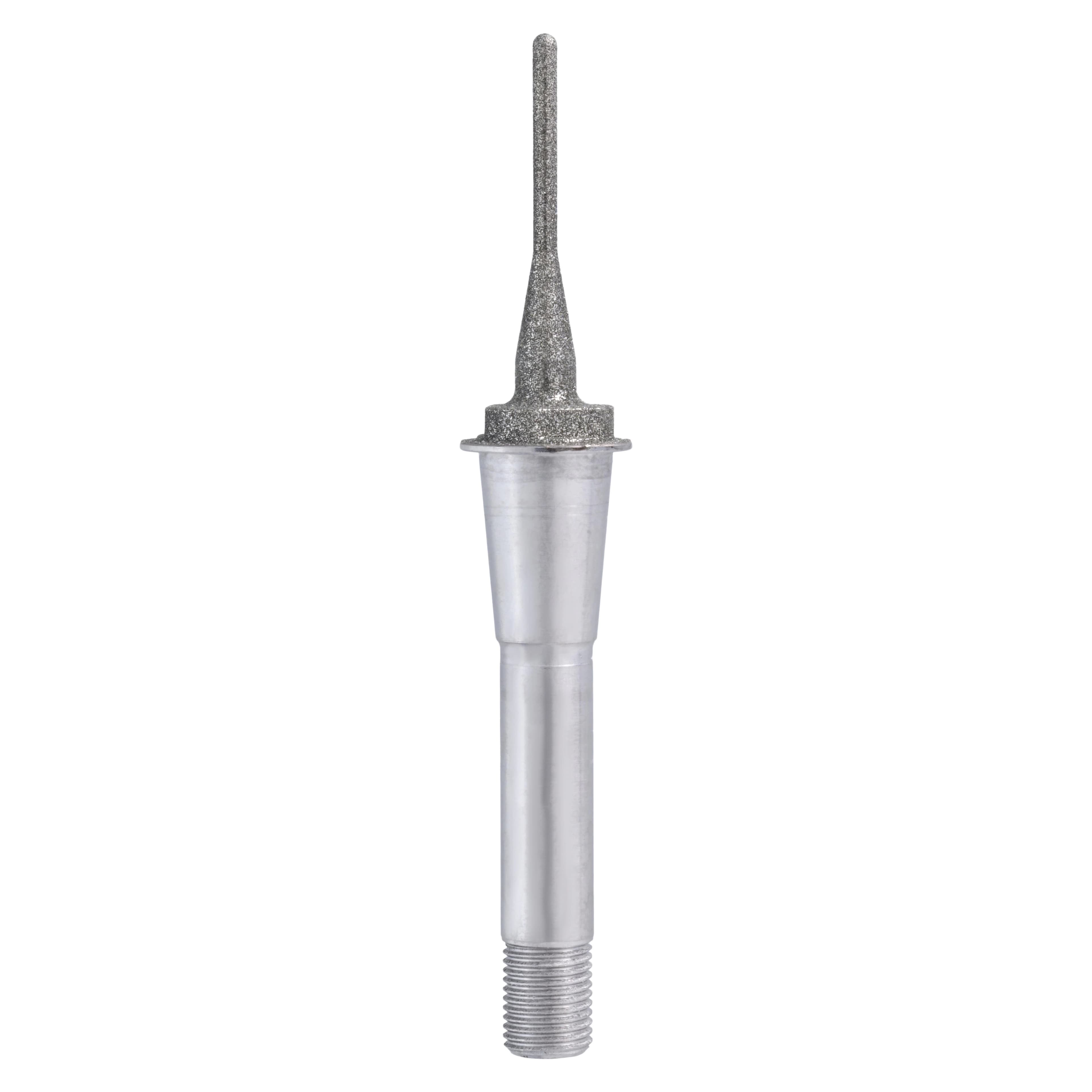 CEREC All-In-One Cylinder Pointed Bur 12 EF, 12 mm, 6/Pkg thumbnail 2