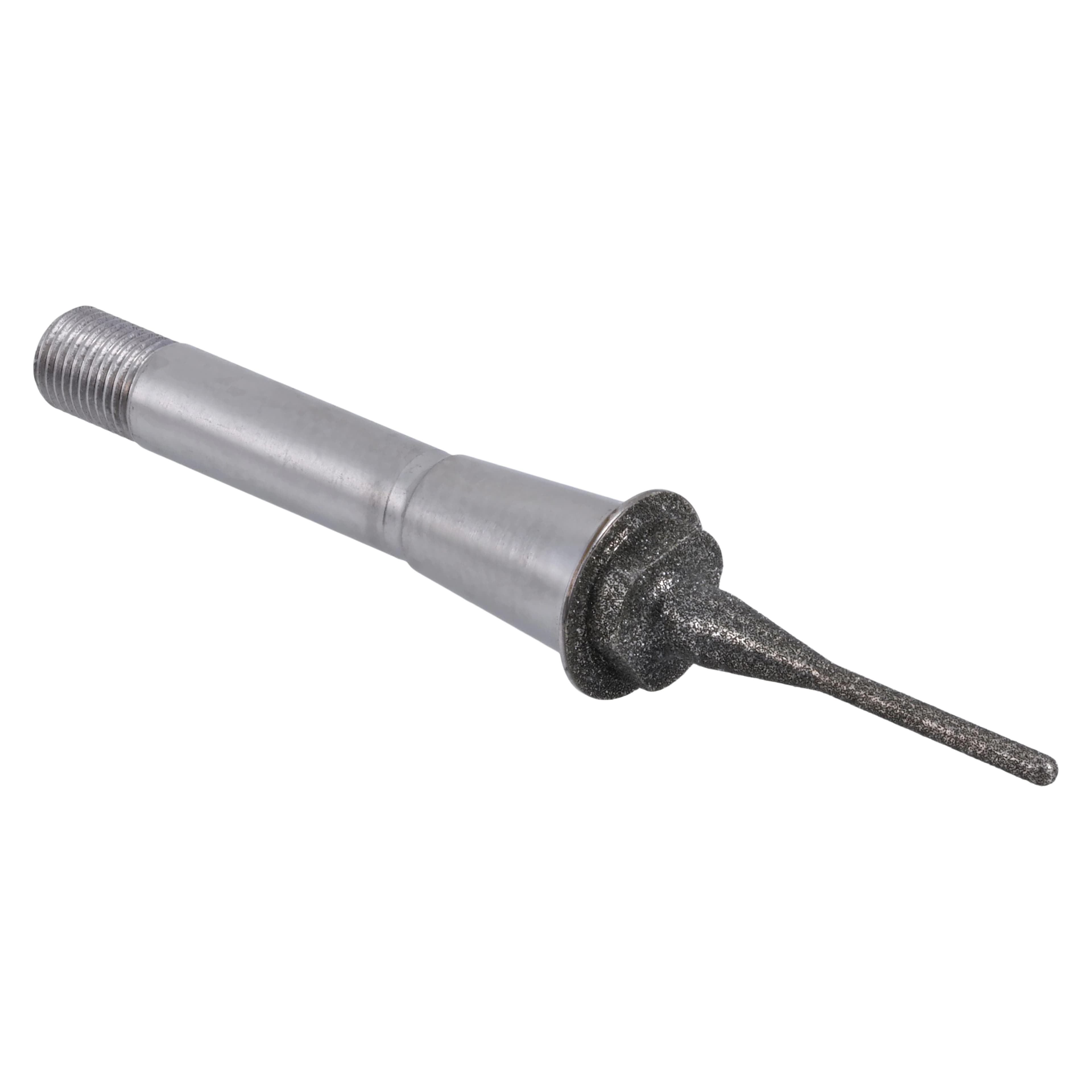 CEREC All-In-One Cylinder Pointed Bur 12 EF, 12 mm, 6/Pkg thumbnail 4