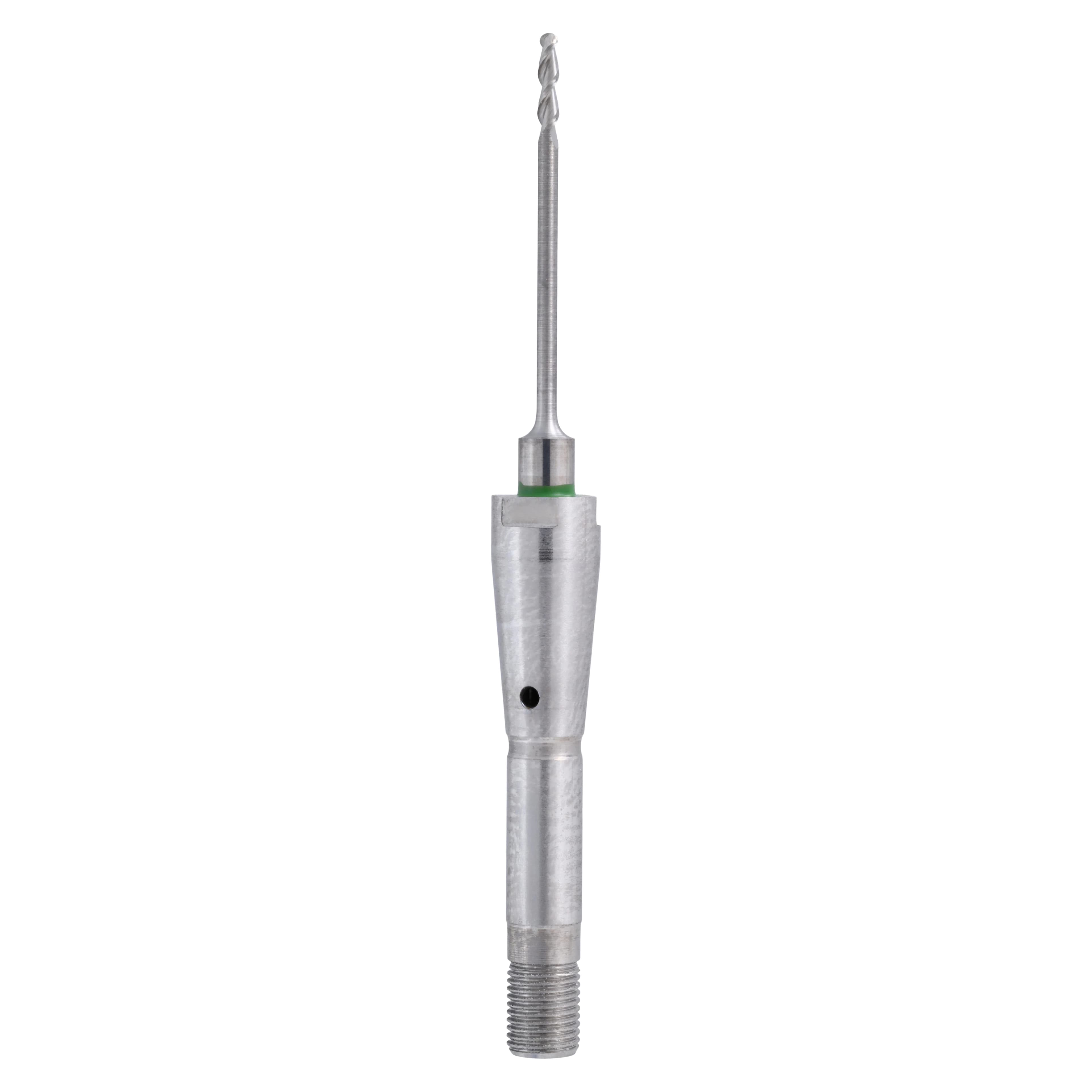 CEREC Carbide Milling Bur Finisher 10, 1.0 mm, 3/Pkg thumbnail 2