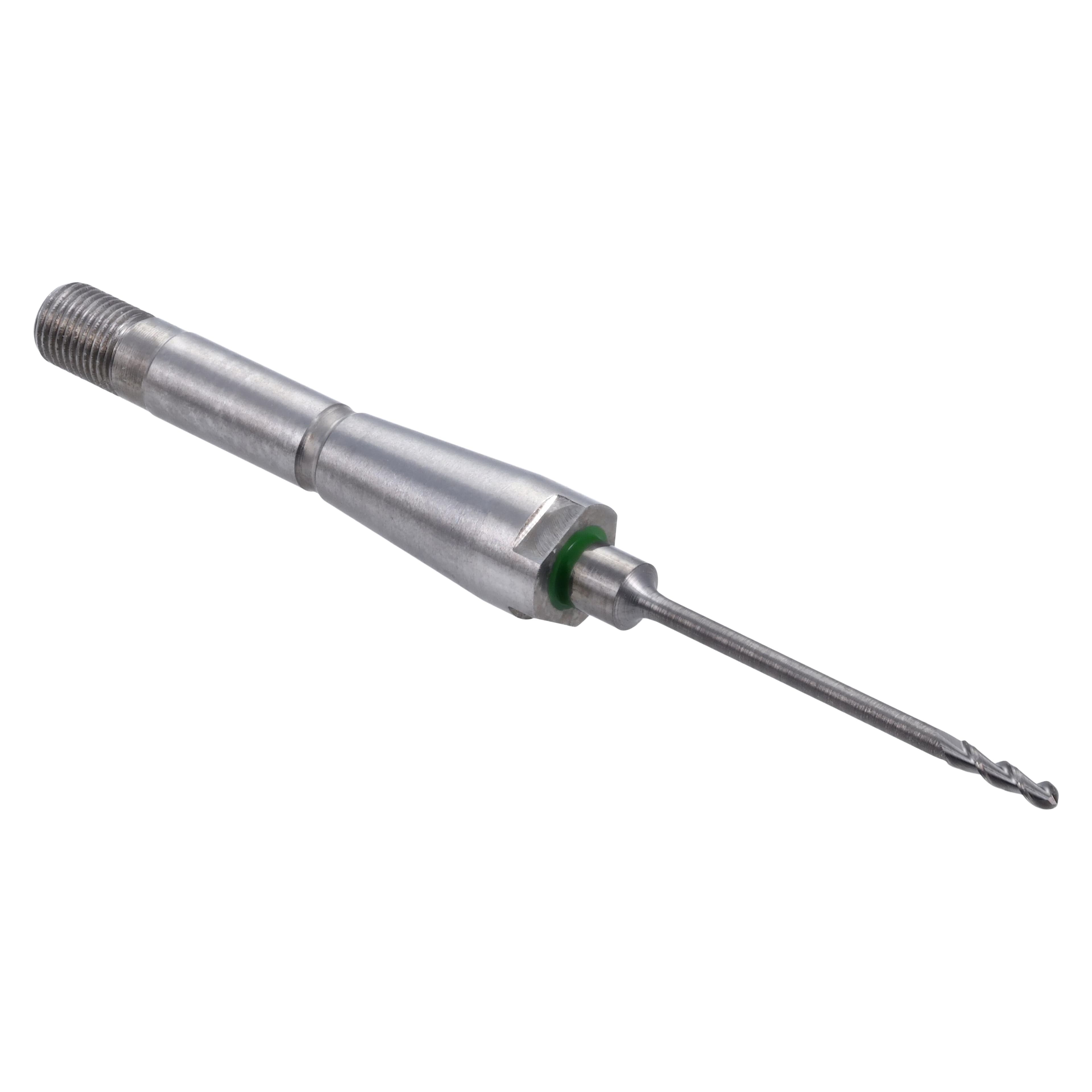 CEREC Carbide Milling Bur Finisher 10, 1.0 mm, 3/Pkg thumbnail 4