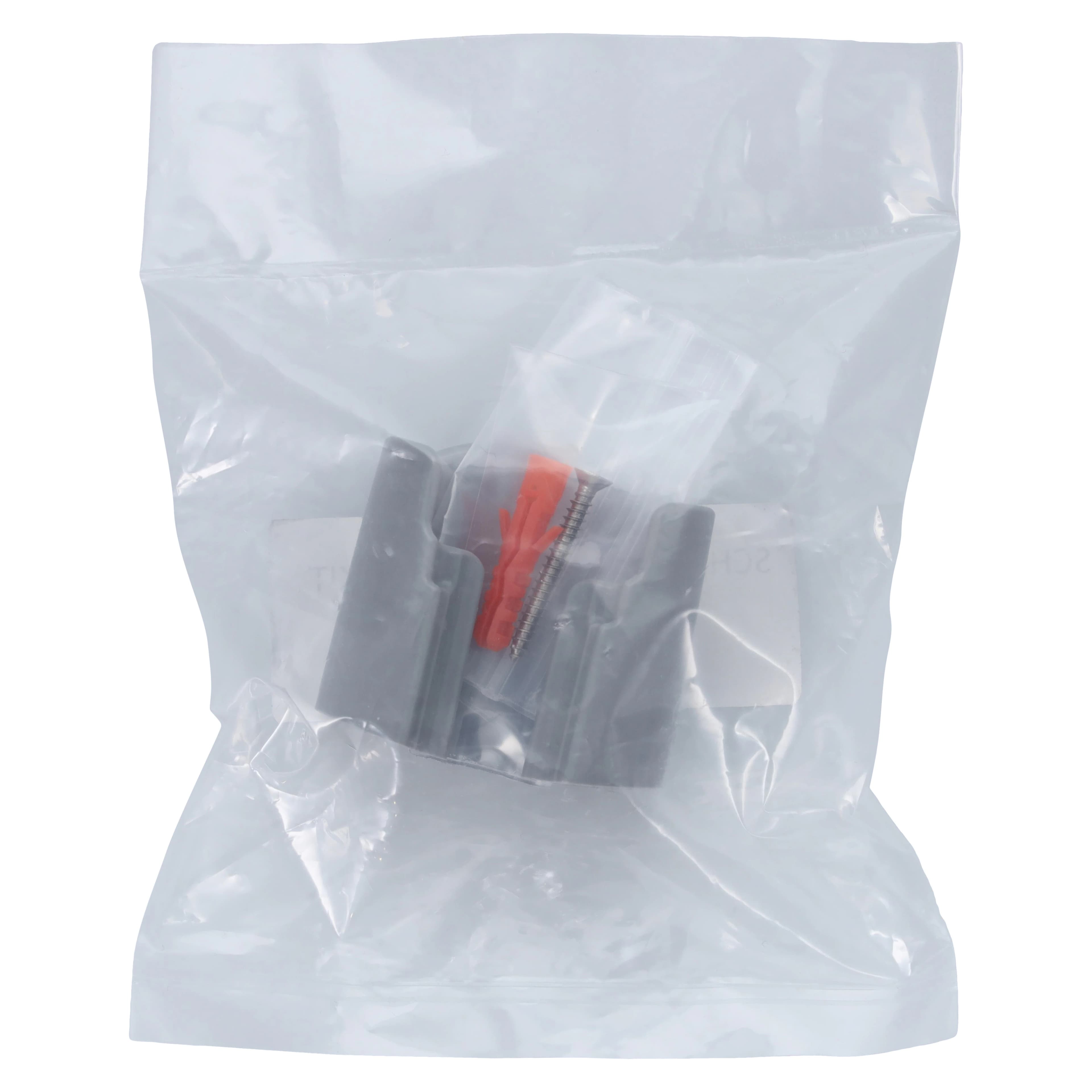 Schick Elite/33 Sensor Holster, Grey, Each - Schick Elite/33 Sensor Holster - Image 1
