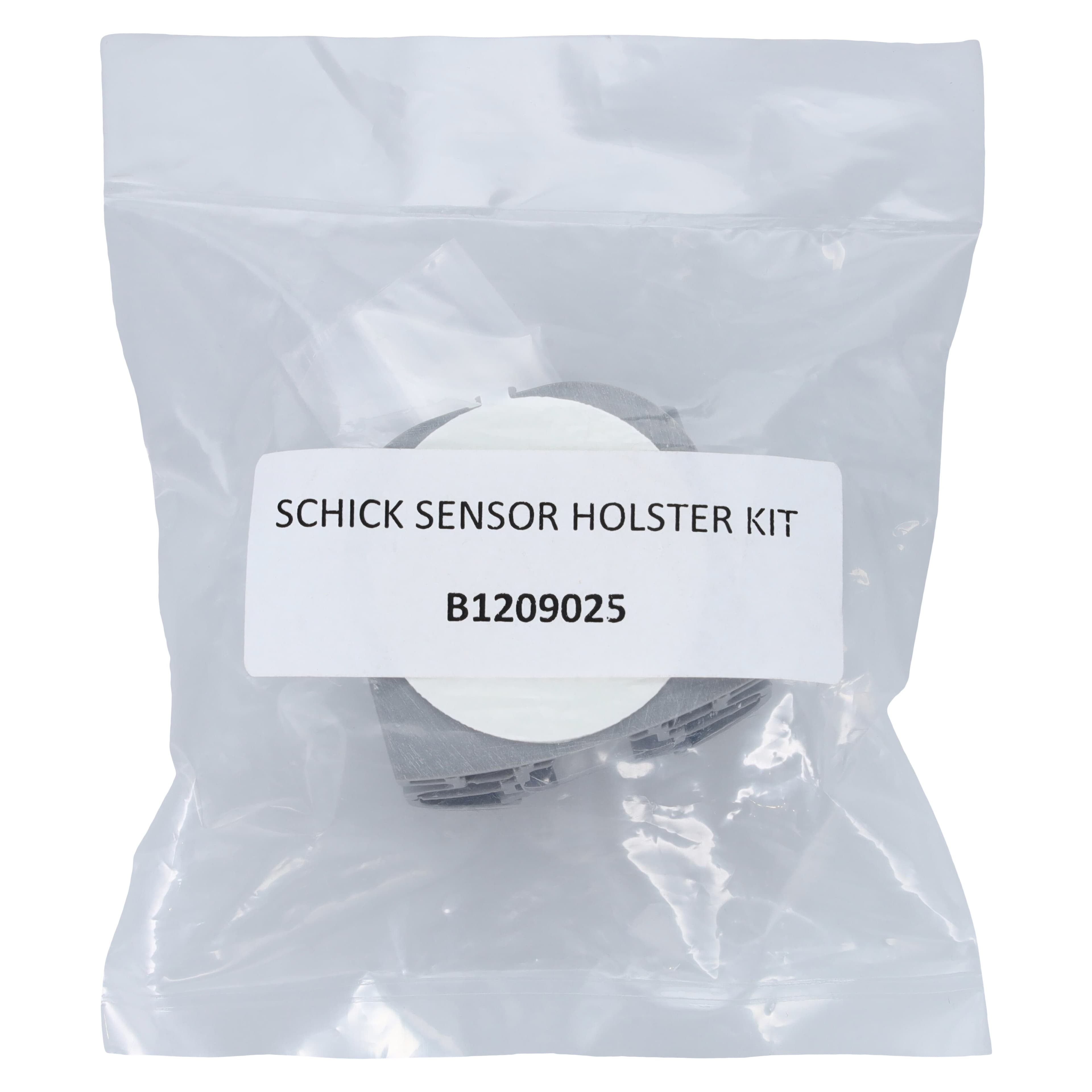 Schick Elite/33 Sensor Holster, Grey, Each thumbnail 2