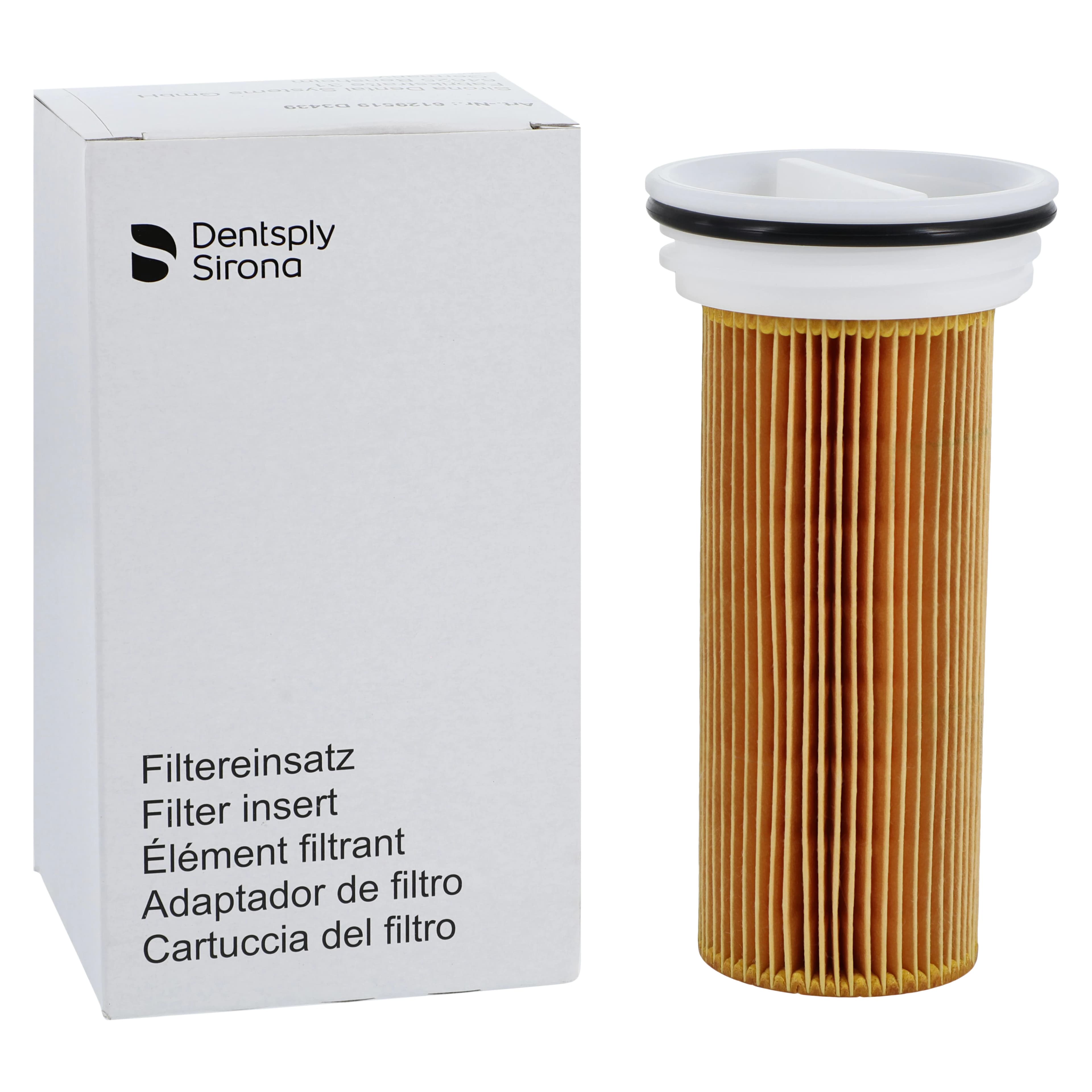 Sirona Replacement Filter for CEREC MC XL & inLab MC XL Milling Units, 1/Pk, 6129519 thumbnail 2