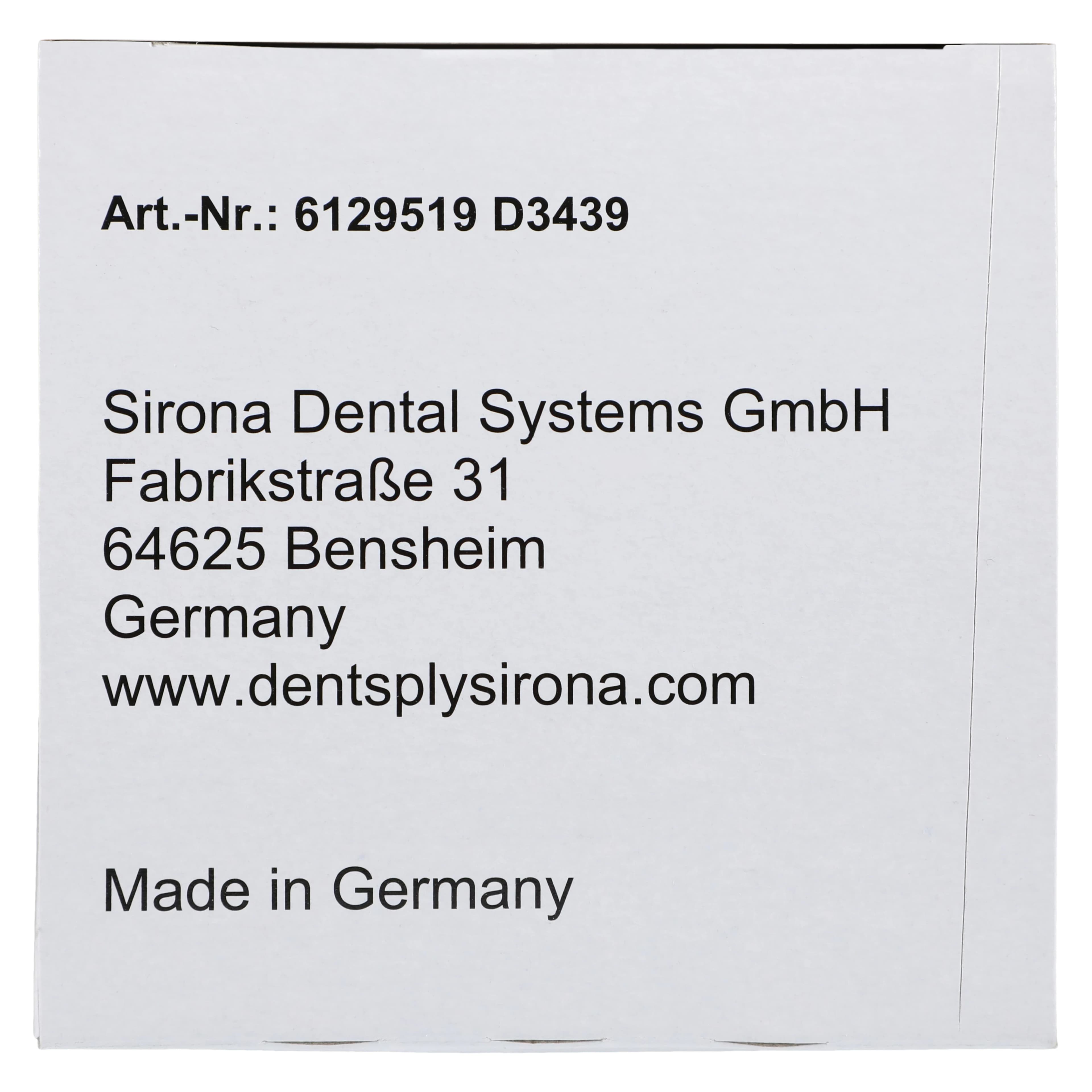 Sirona Replacement Filter for CEREC MC XL & inLab MC XL Milling Units, 1/Pk, 6129519 thumbnail 5