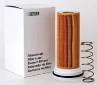Sirona Replacement Filter for CEREC MC XL & inLab MC XL Milling Units, 1/Pk, 6129519 - Replacement Filter for Sirona MC XL &amp; inLab MC XL, 1/Pk, 6129519 - Image 1