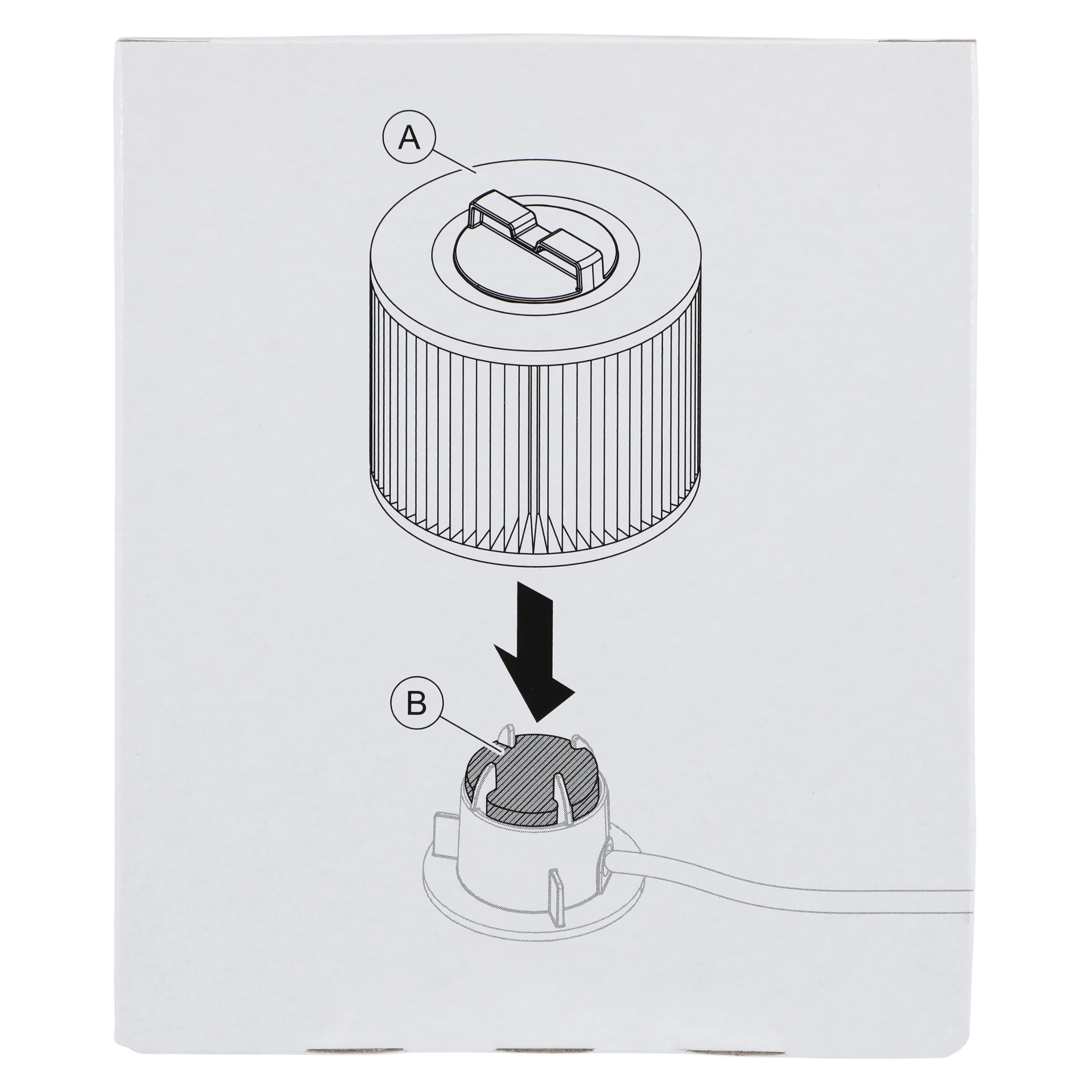 CEREC Top Load Replacement Water Tank Filter for MC, MC X, and Prime Mill Milling Units thumbnail 6