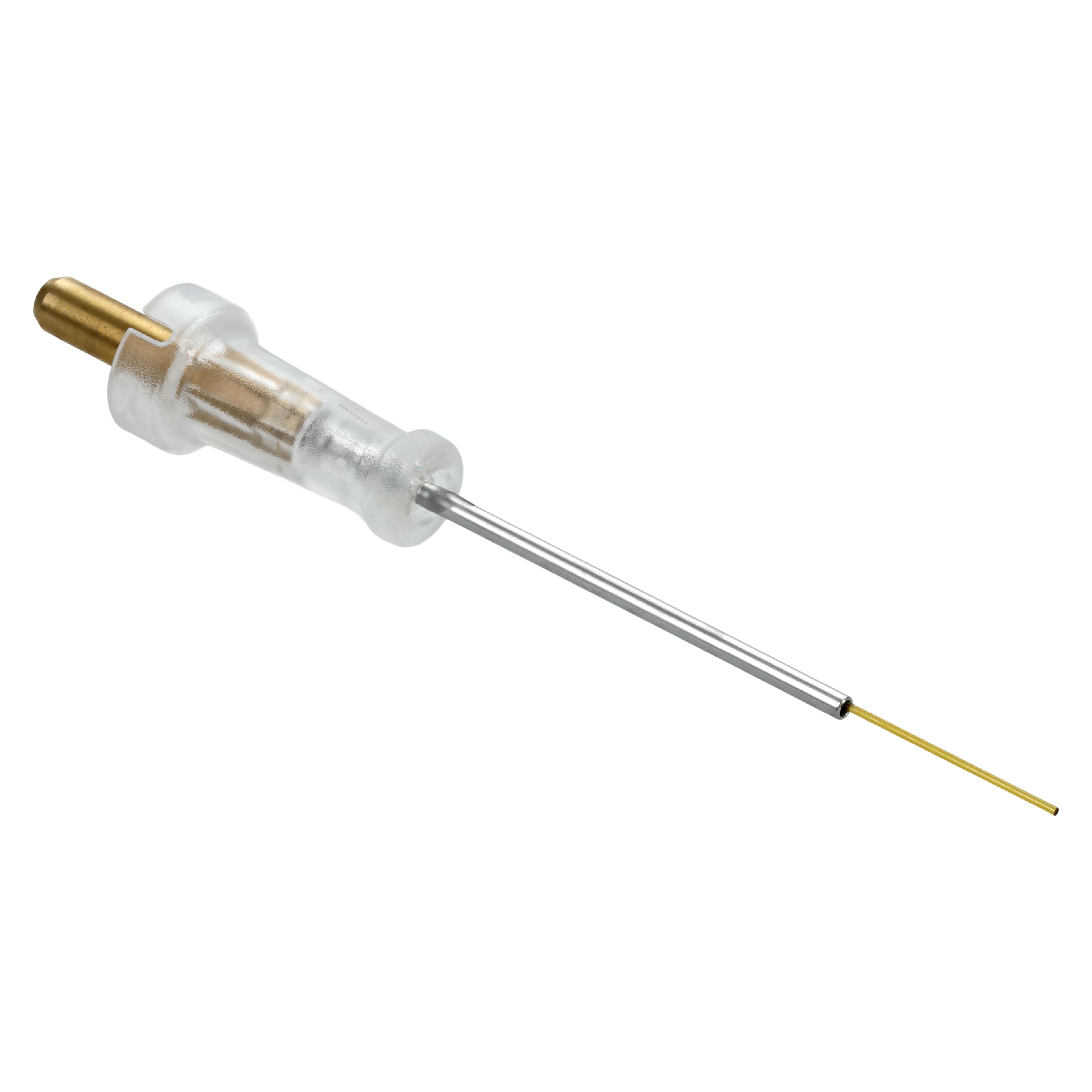 EasyTip Disposable Tips, Presterilized, 320 µm, 25/Pkg thumbnail 2
