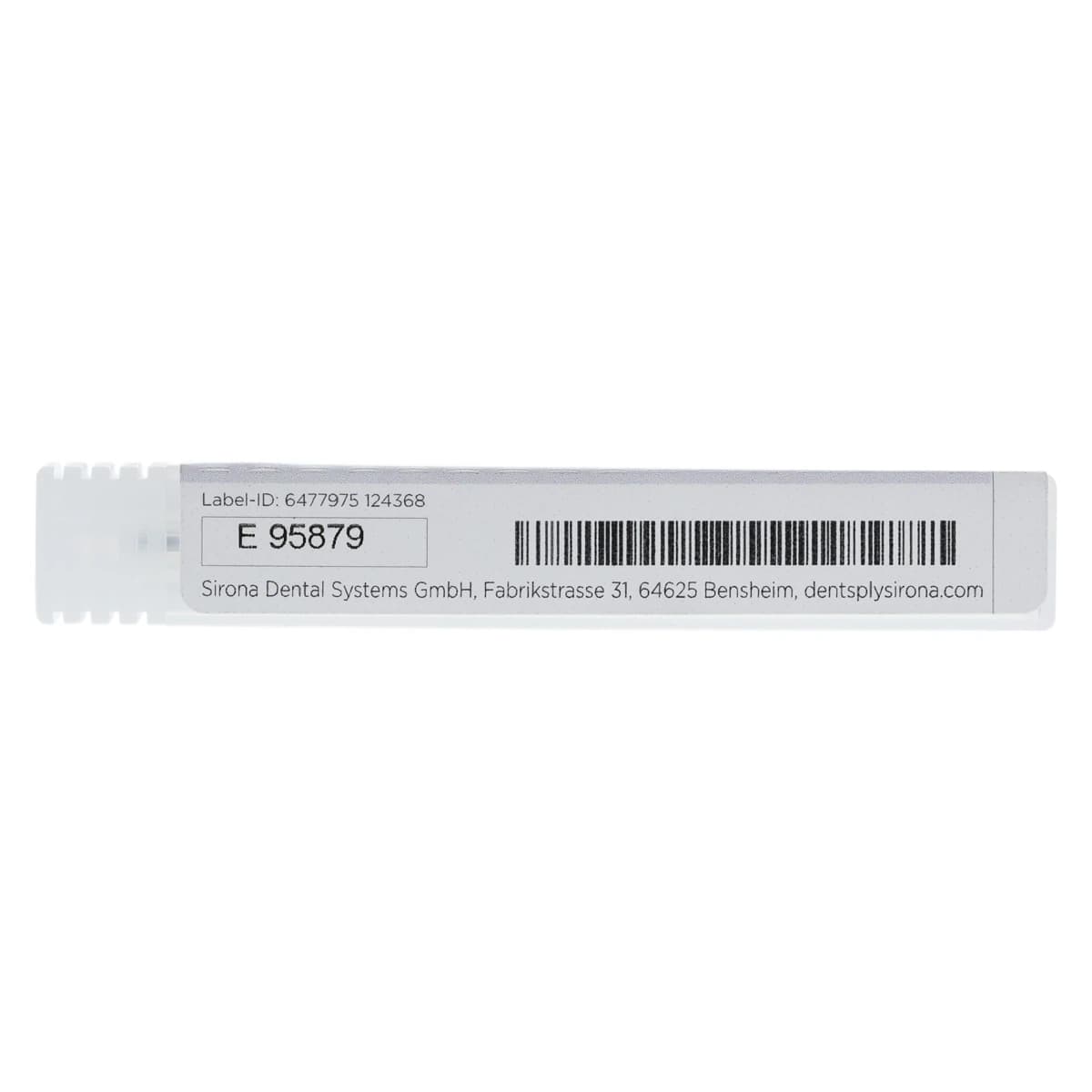 Sirona inLab MCX5 Diamond Grinding Tool 2.2mm, Each thumbnail 4